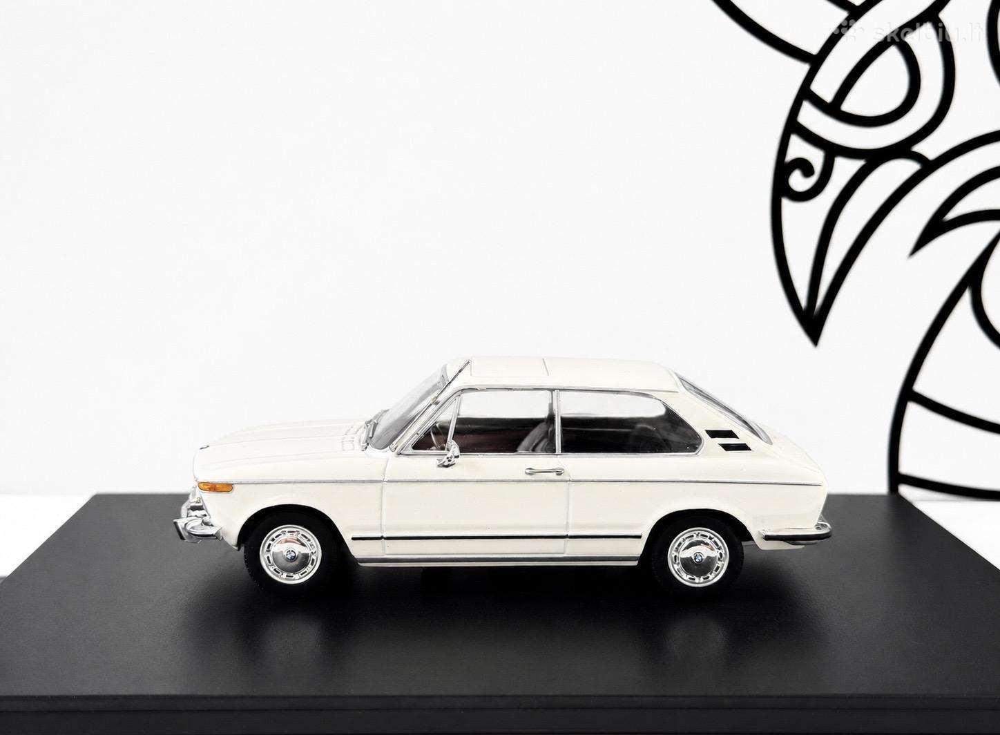Bmw 1600 Touring 1:43
