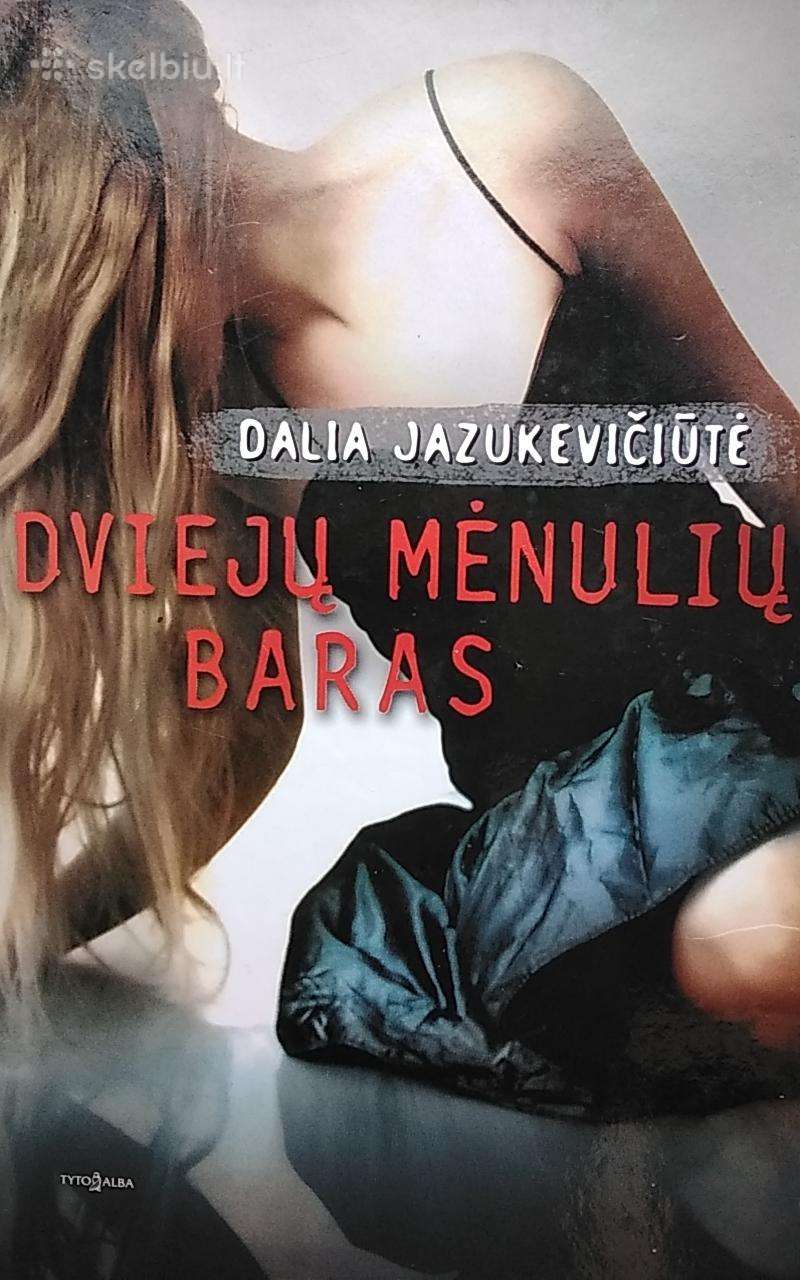 Dviejų mėnulių baras
