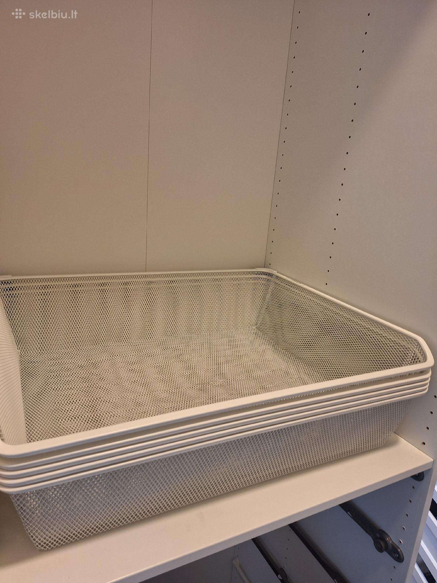 Ikea Pax spinta