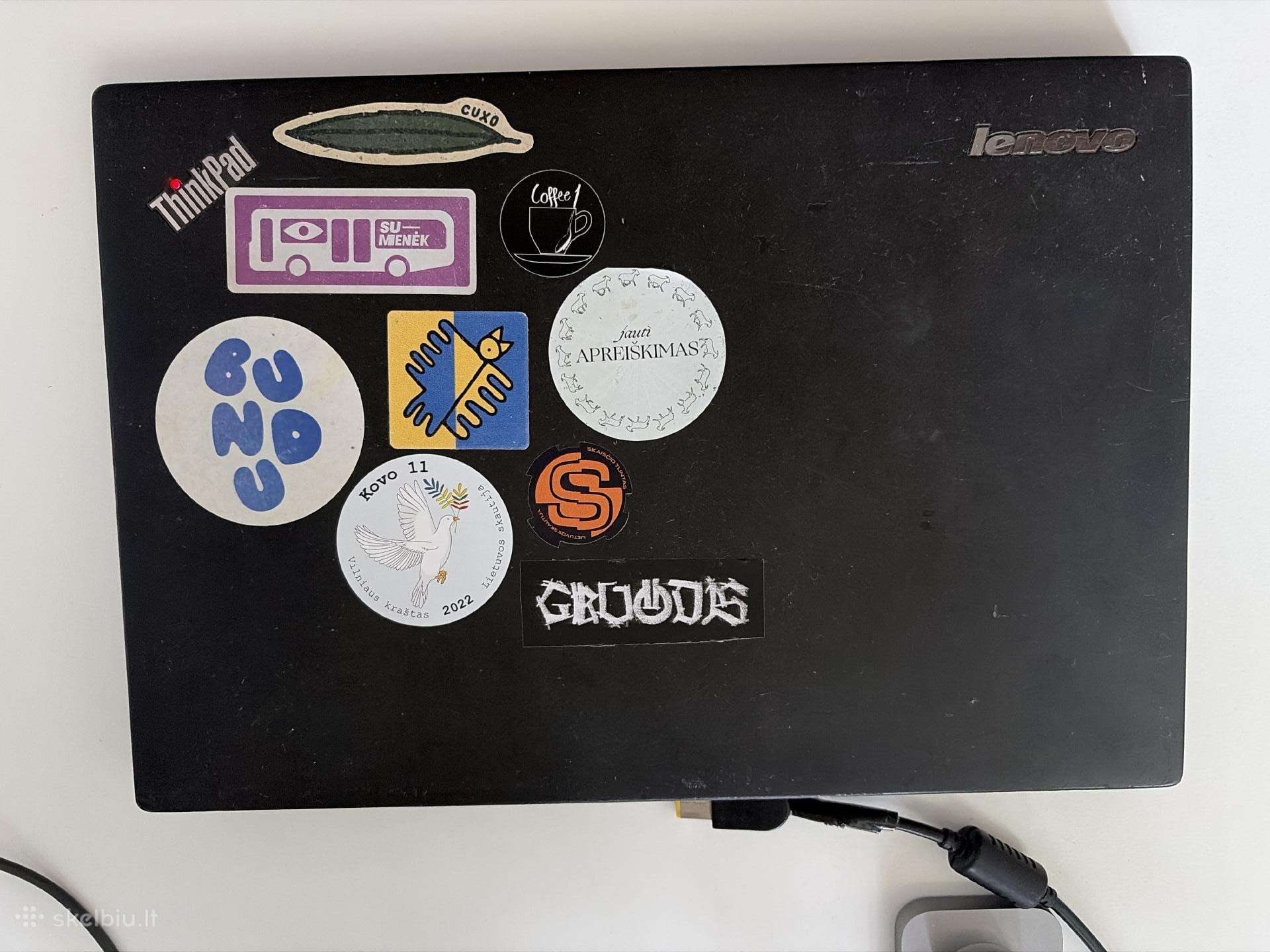 Lenovo Thinkpad X250