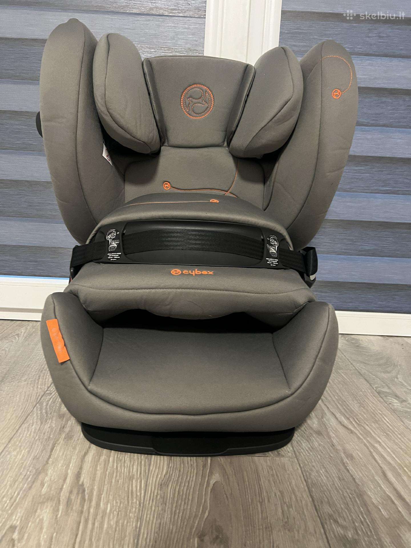 Cybex 9-36kg autokėdutė