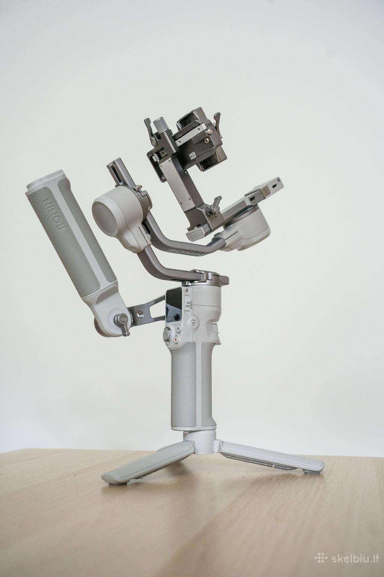 Dji RS 4 Mini Combo