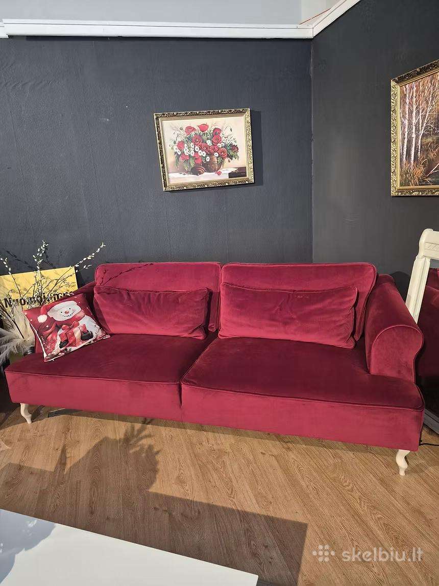 Ricci Sofa