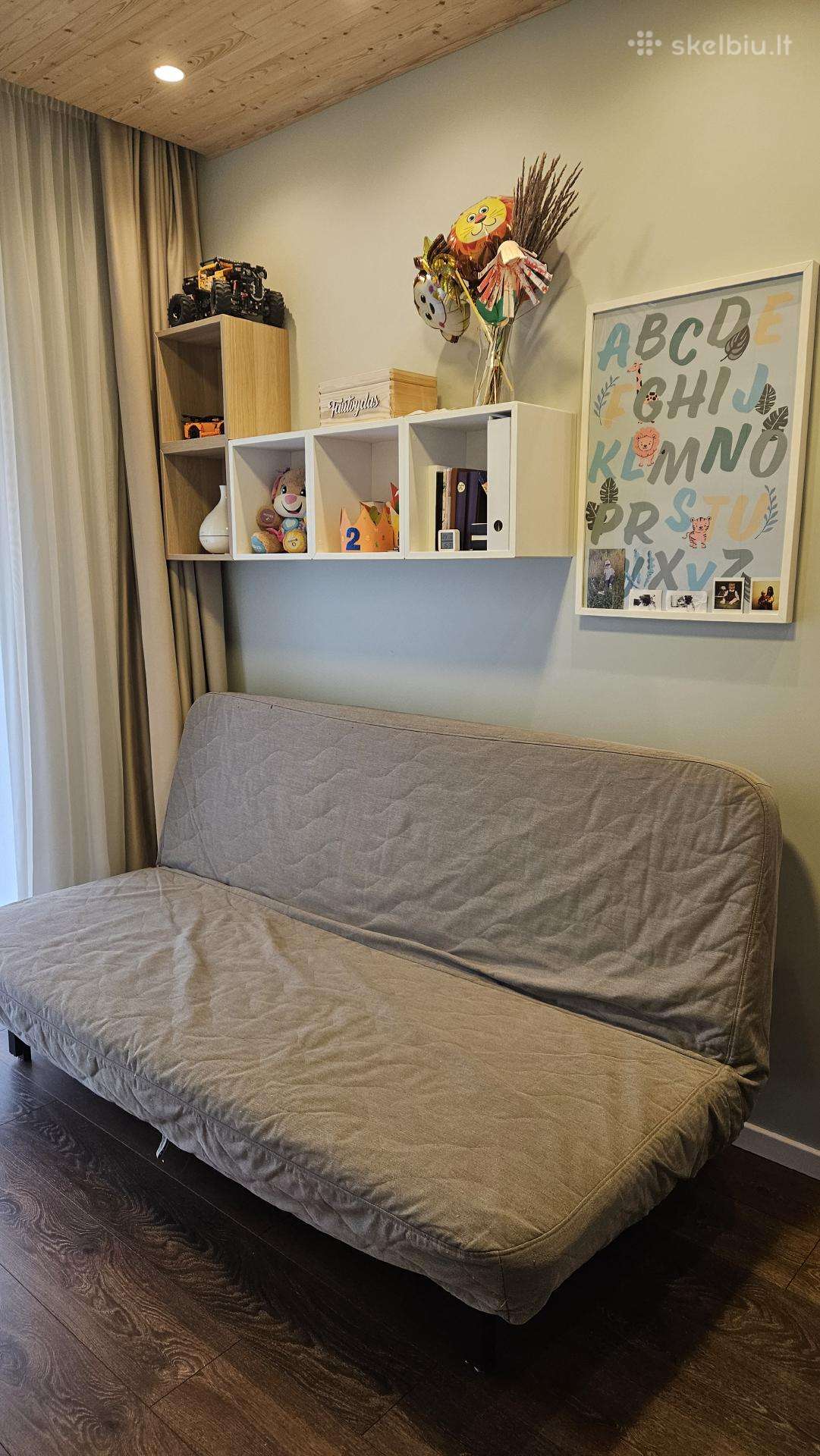 Sofa lova Nyhamn