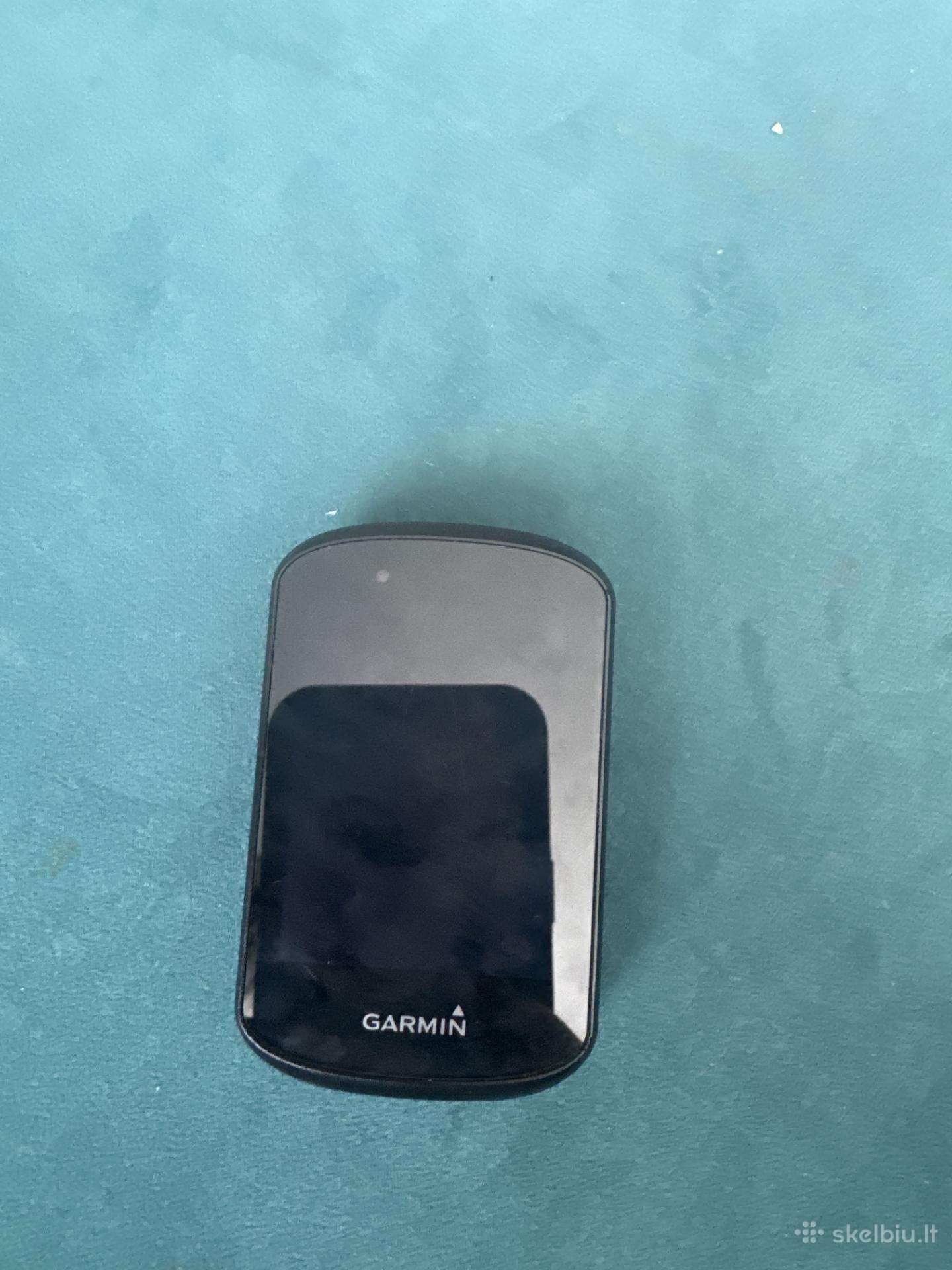 Garmin edge 530