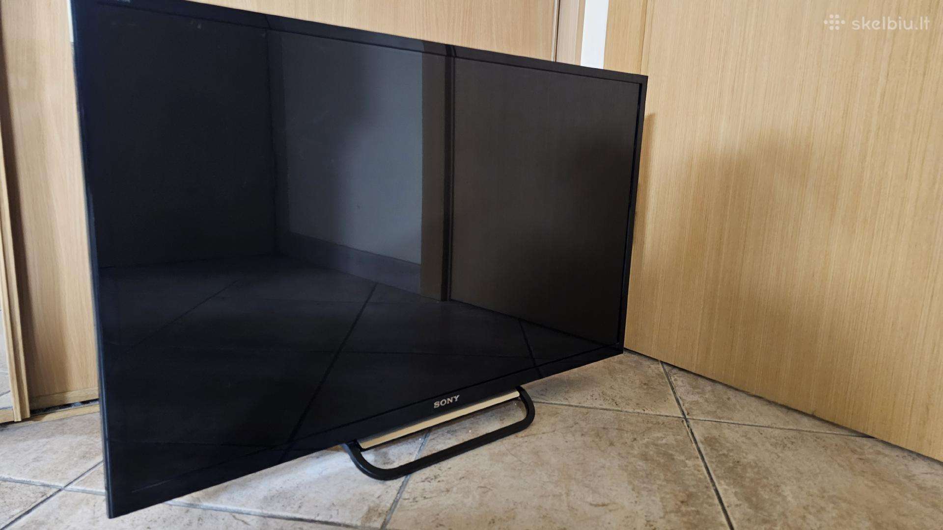 Sony Bravia Kdl-32r435b 32" – neveikia