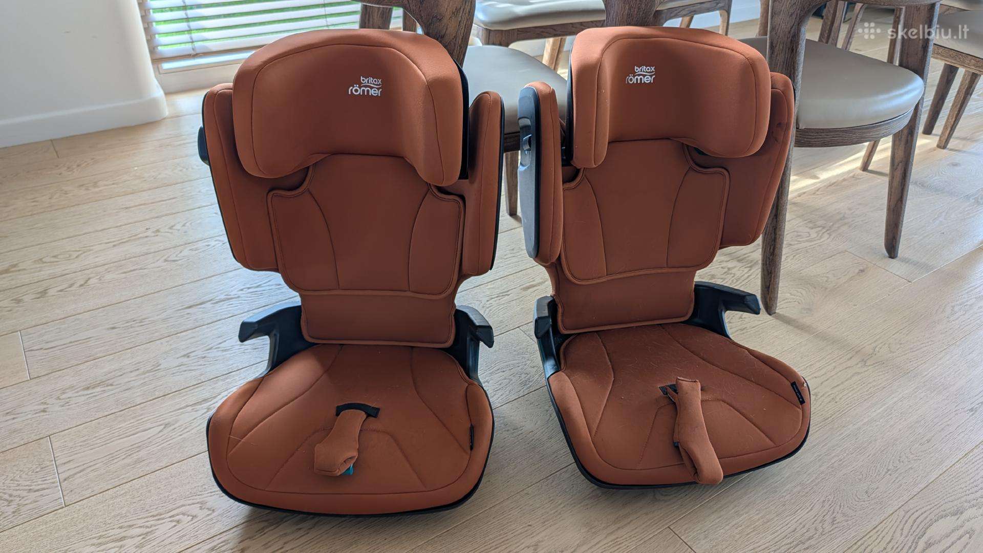 Britax Kidfix i-size