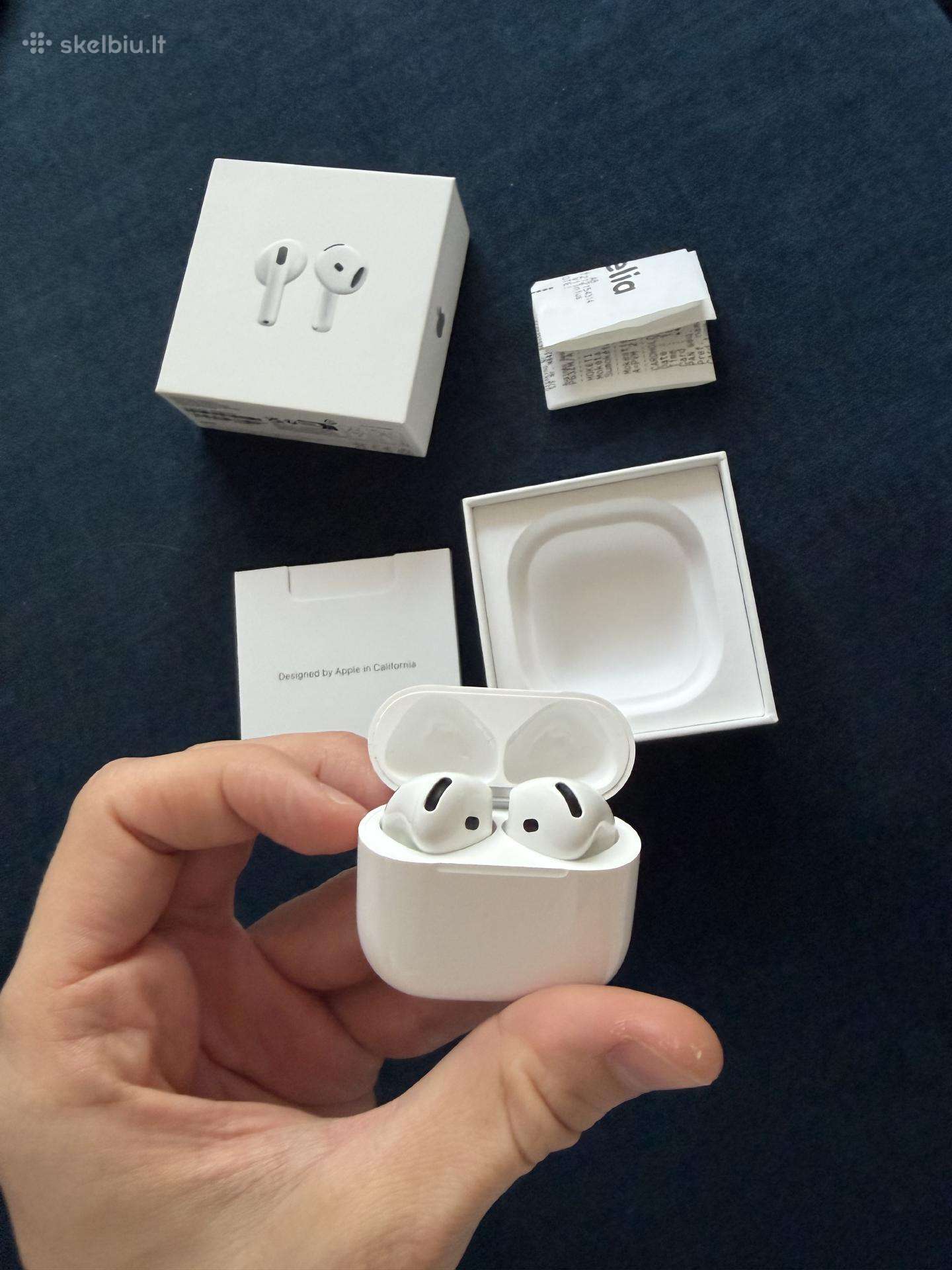 Airpods 4