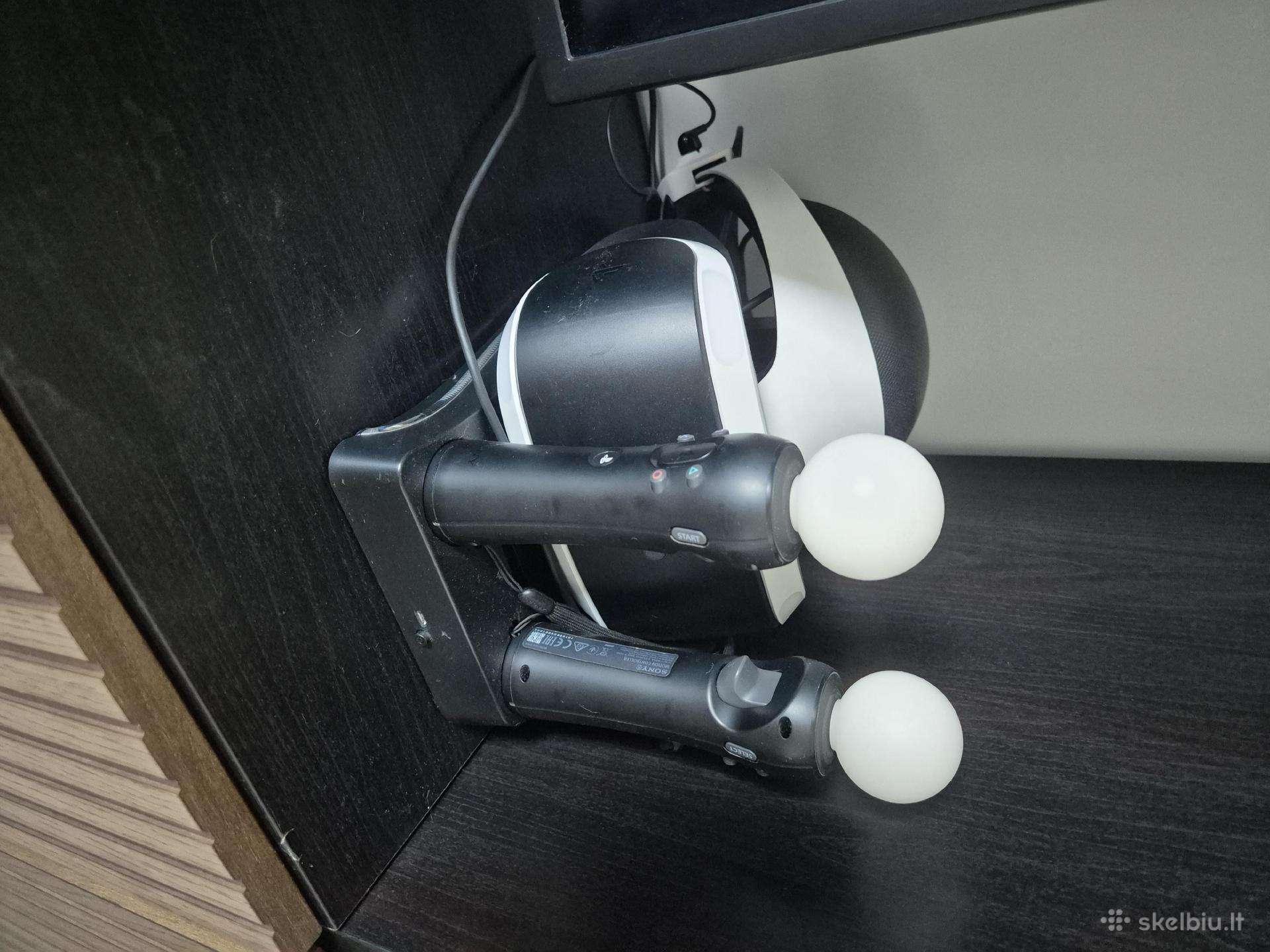 Ps4 Vr V2