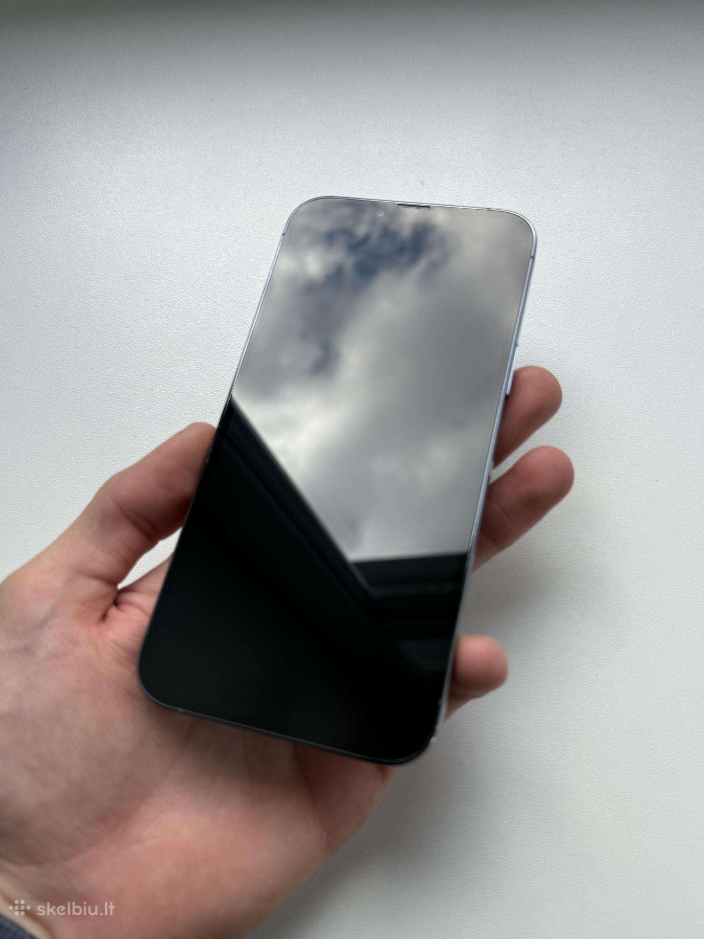 iPhone 13 Pro Max 128gb