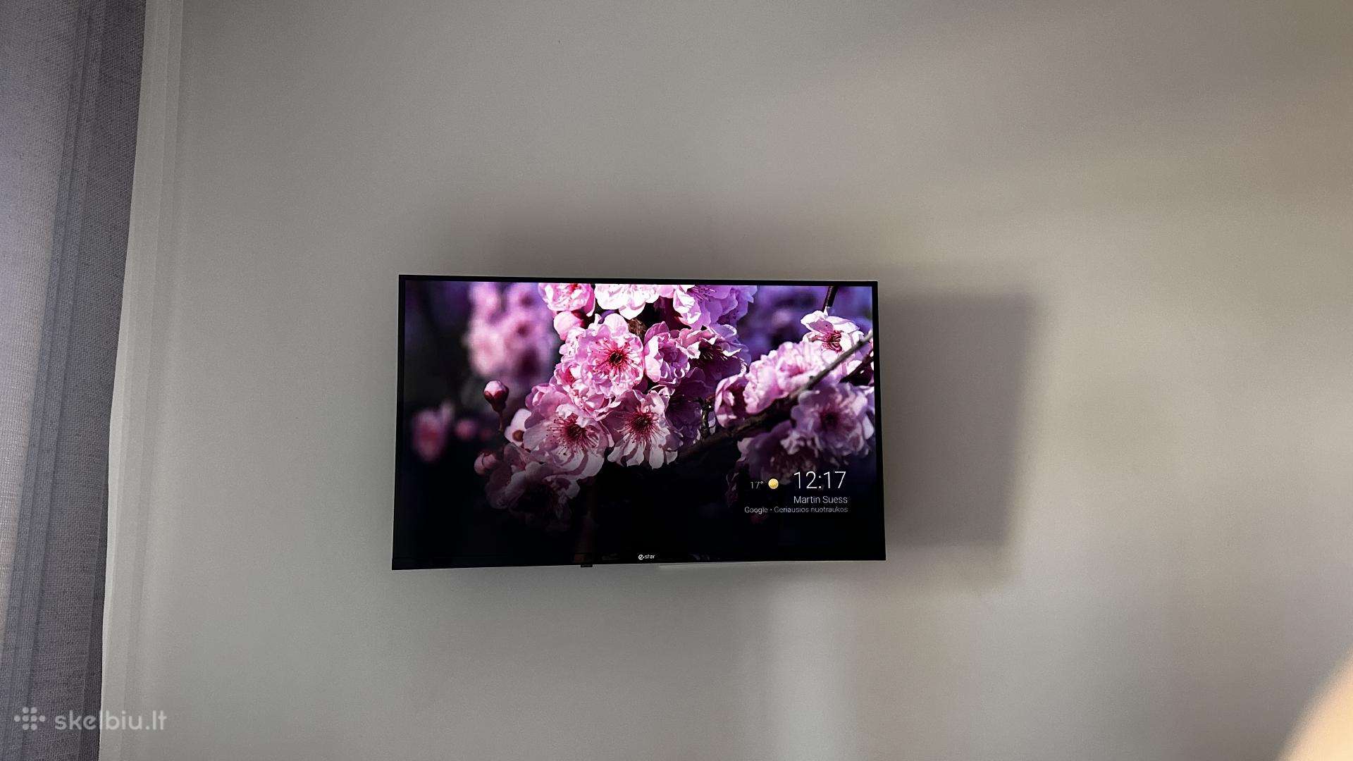 eSTAR 32 Smart TV