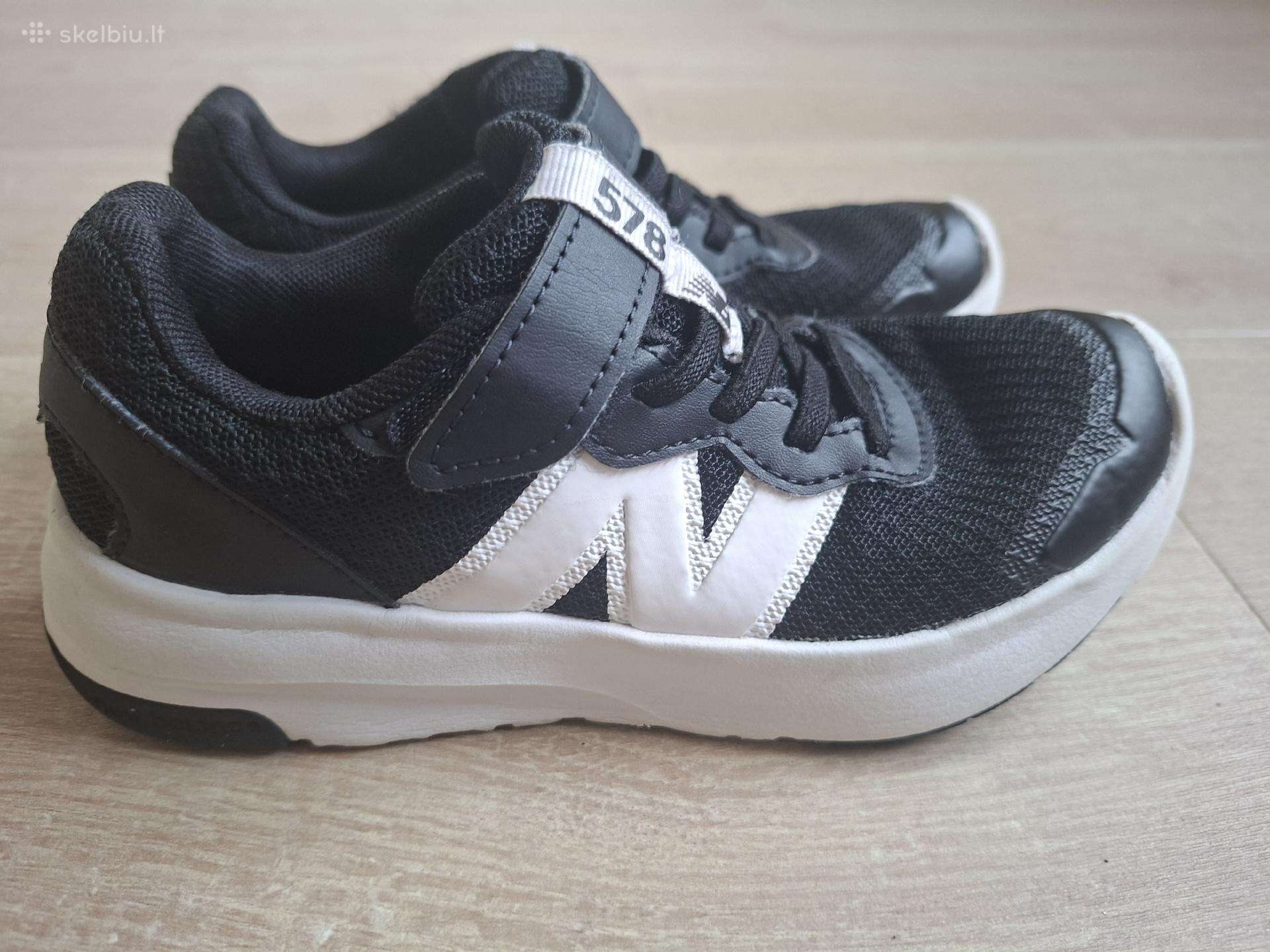 New Balance 30.5 dydis