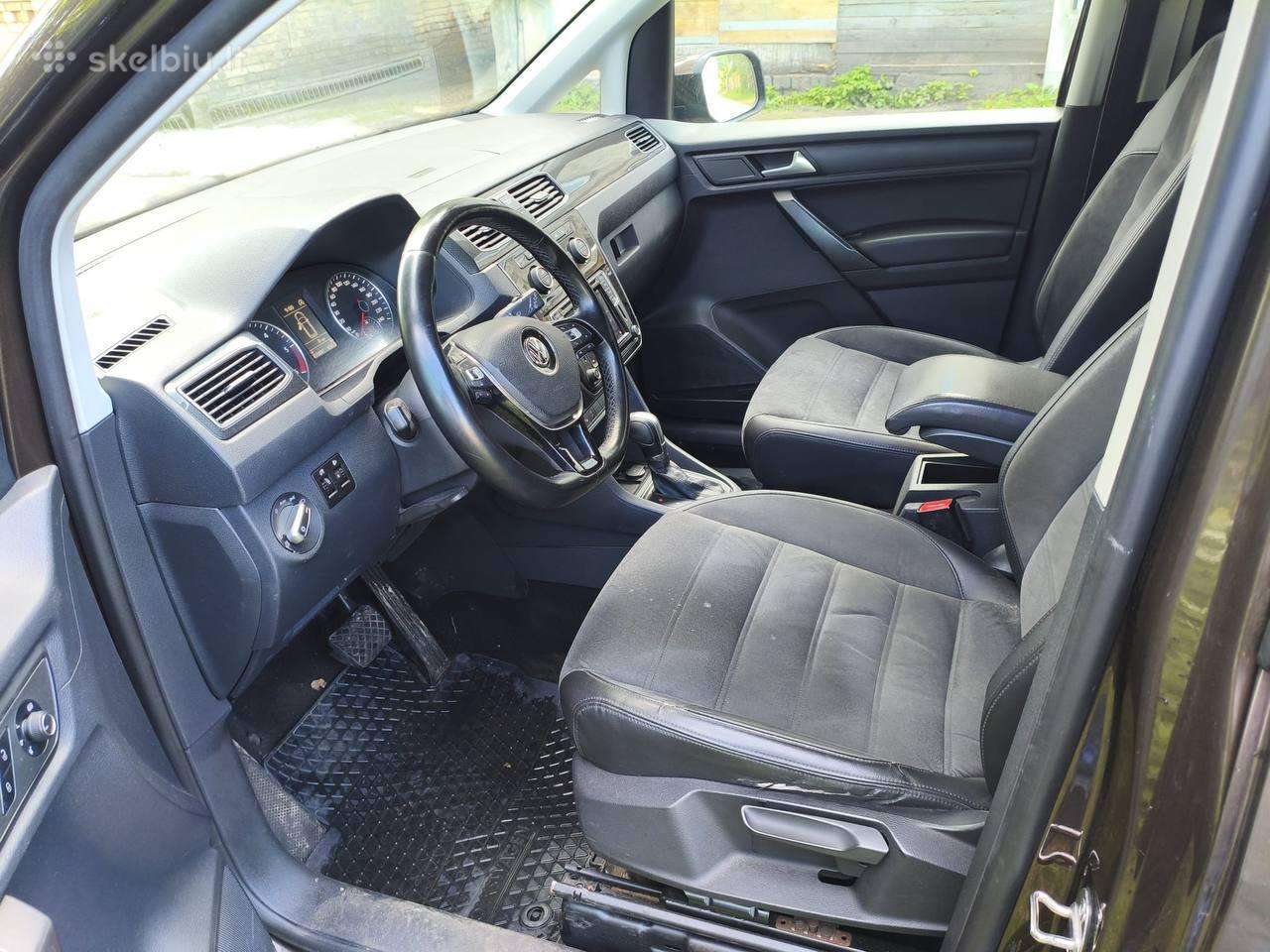 Kia Niro, saloon / sedan