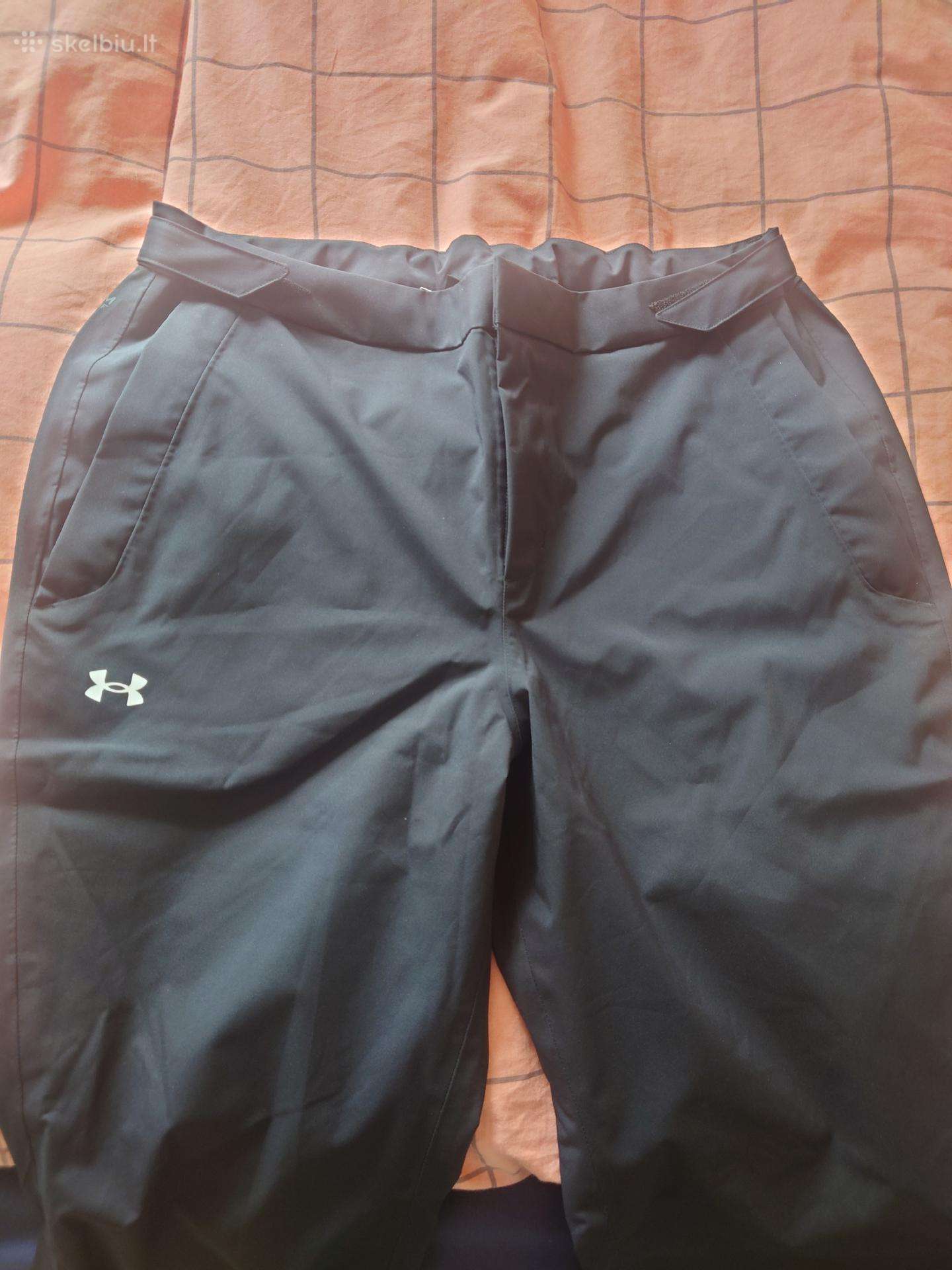 Under Armour laisvalaikio kelnės