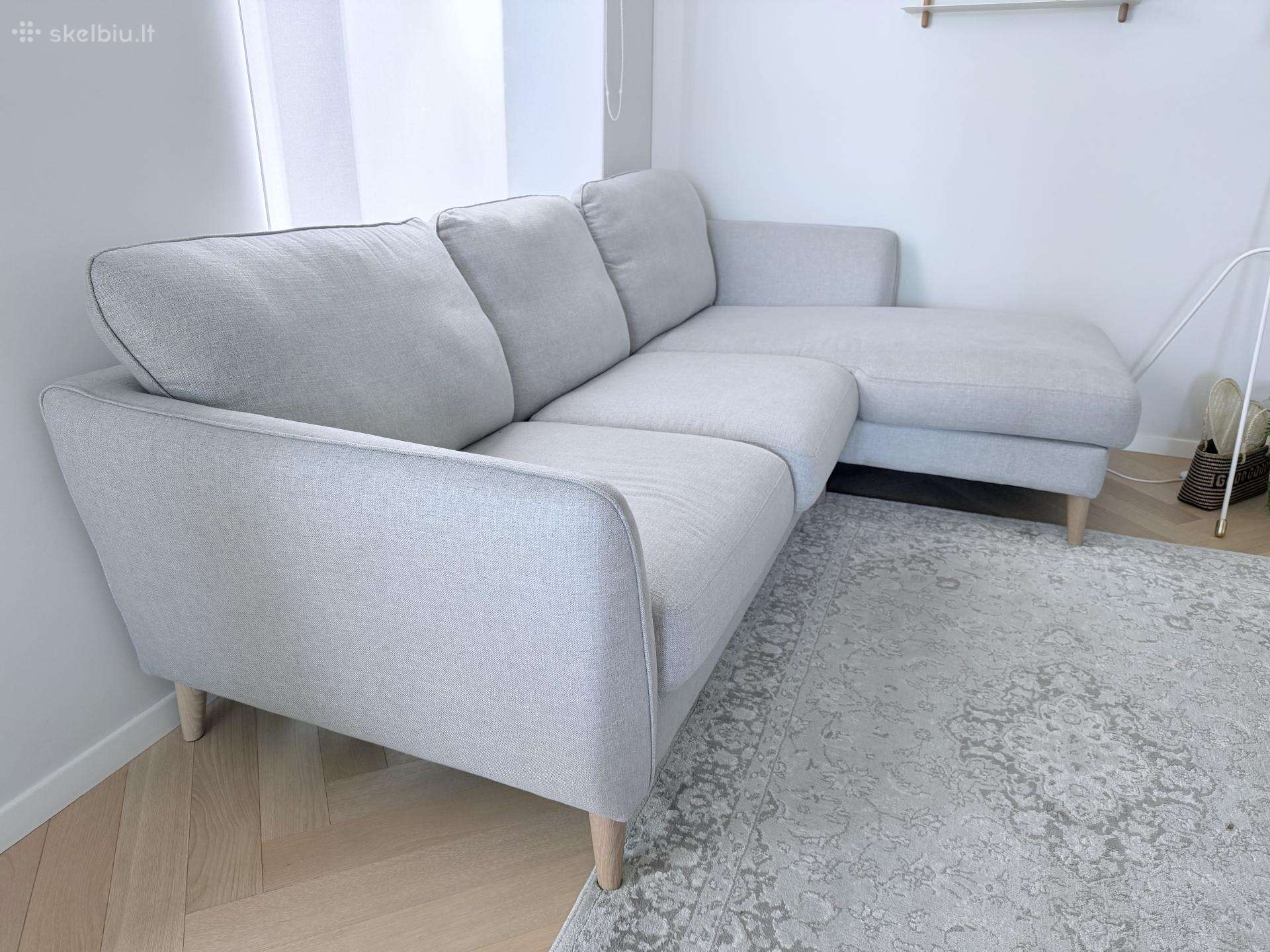 Sofa iš Ease Baldai