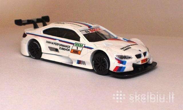 Bmw M3 Dtm (E92)