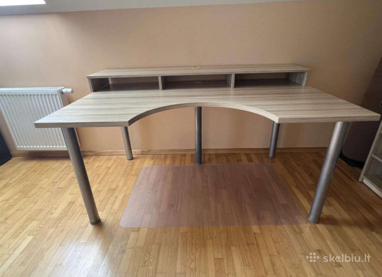 Parduodu/ Rašomojo stalas/palanga