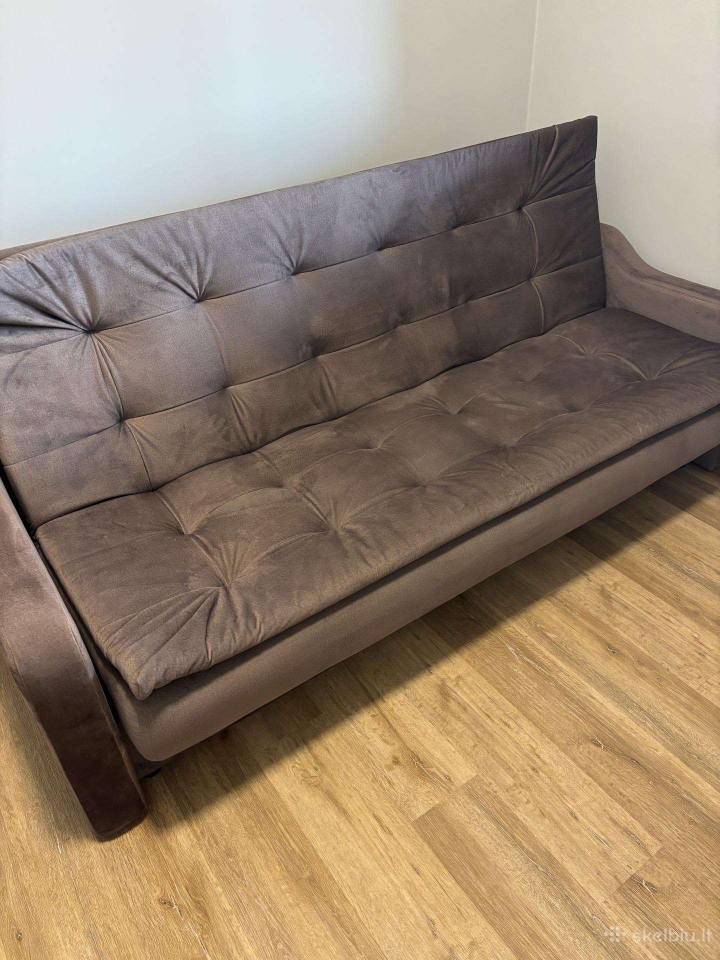 Sofa lova