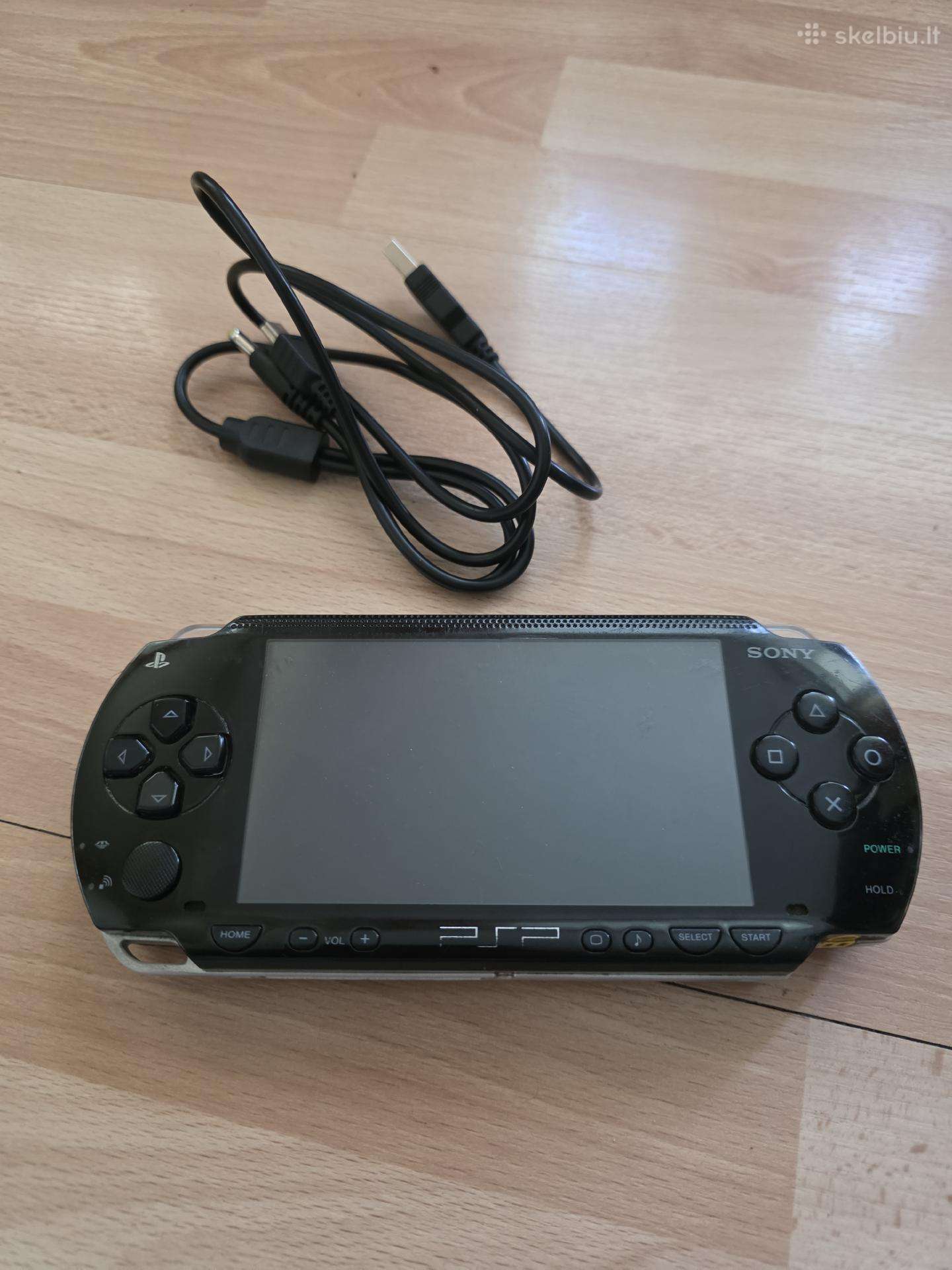 PSP 1000