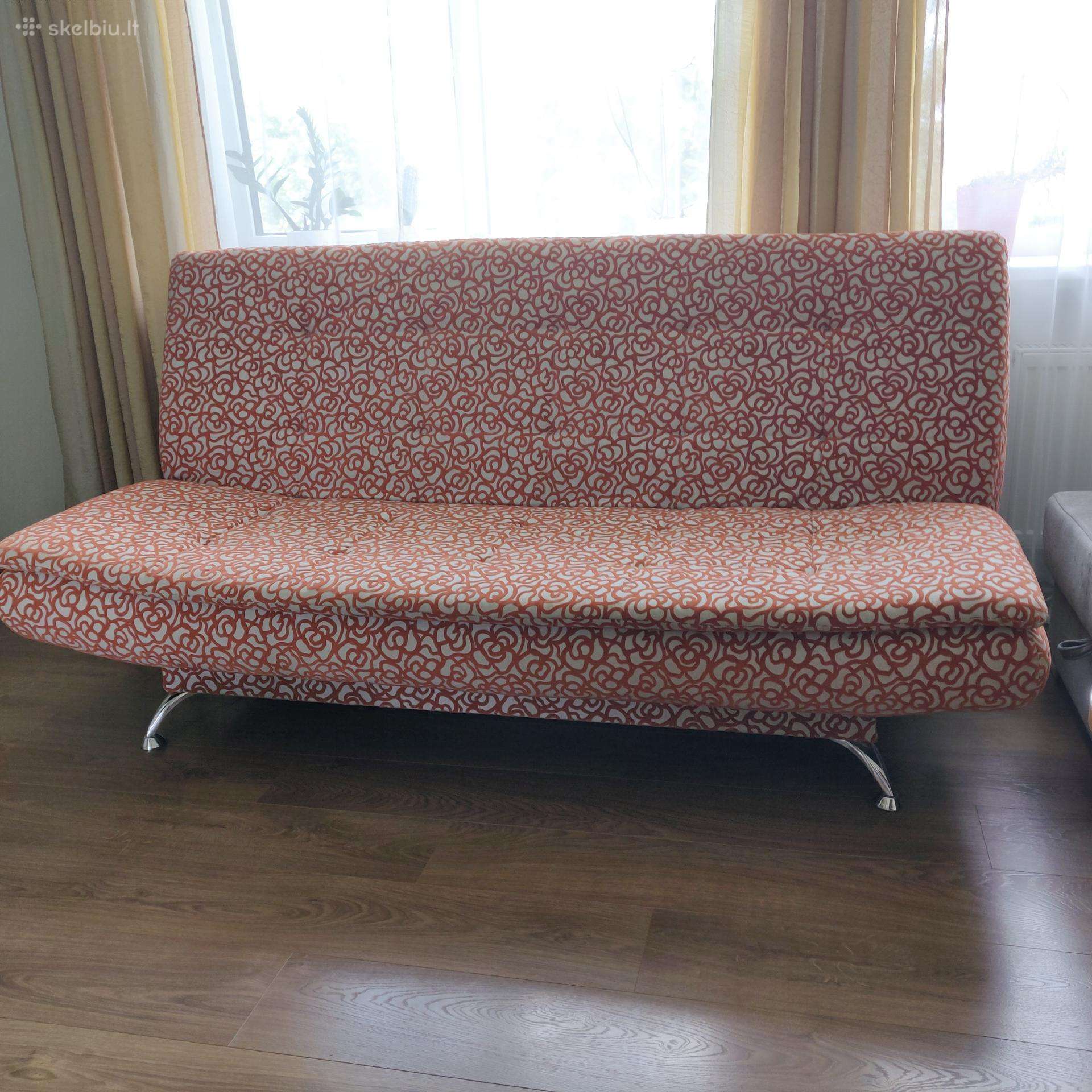 Sofa lova