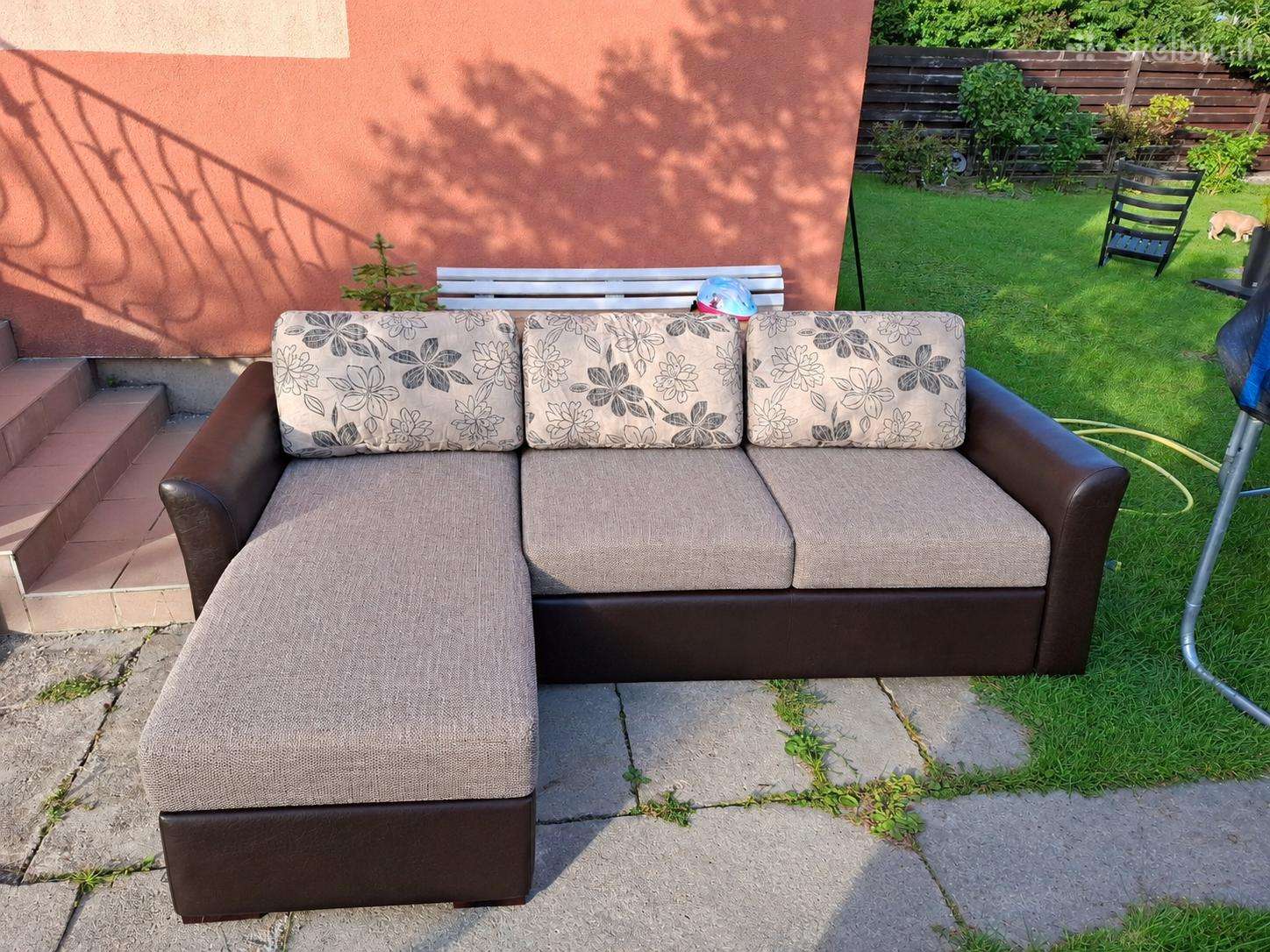 Sofa-lova