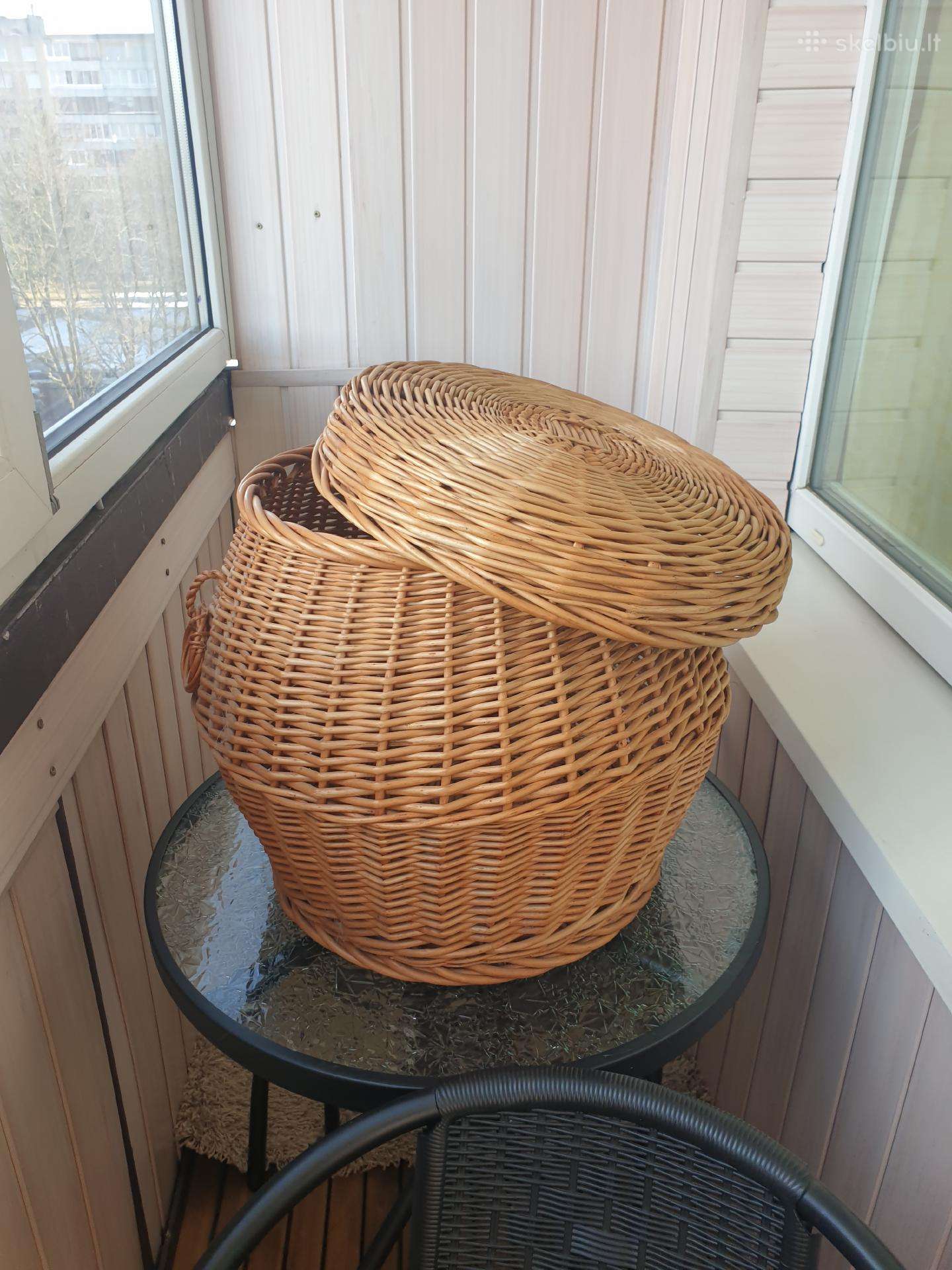 Mažai naudotas, tiktų sodybai, ar namie 25 eur