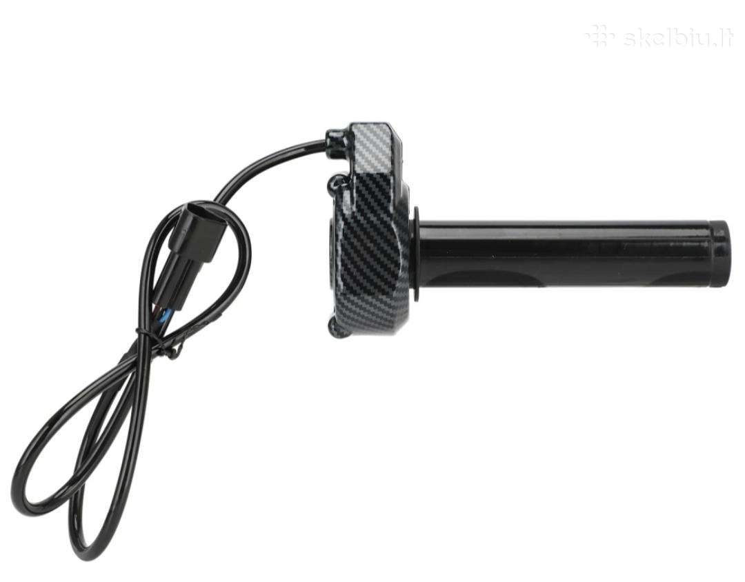 Surron throttle