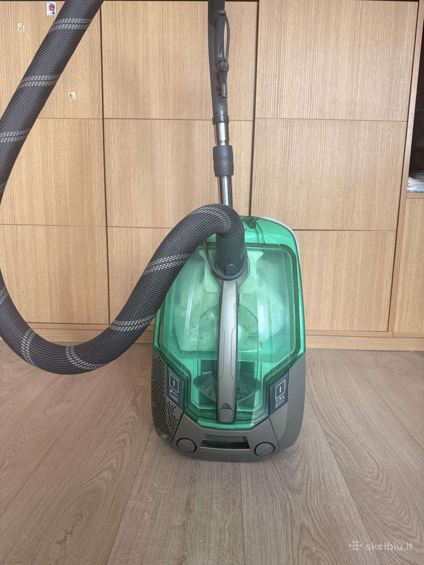 Plaunamas dulkių siurblys Thomas Multi Clean