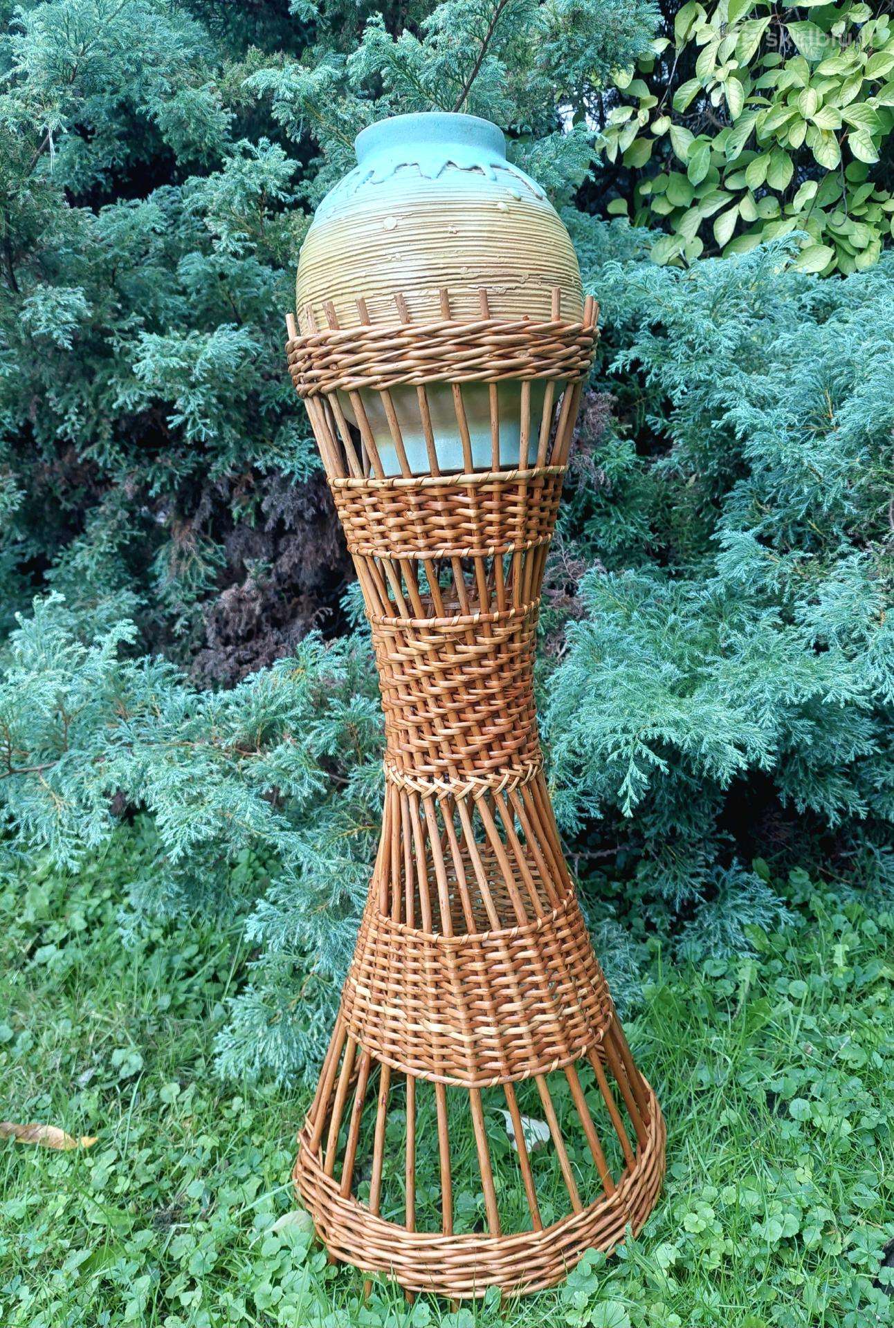 1982m.autorinis Dargužienės darbas 80/30cm