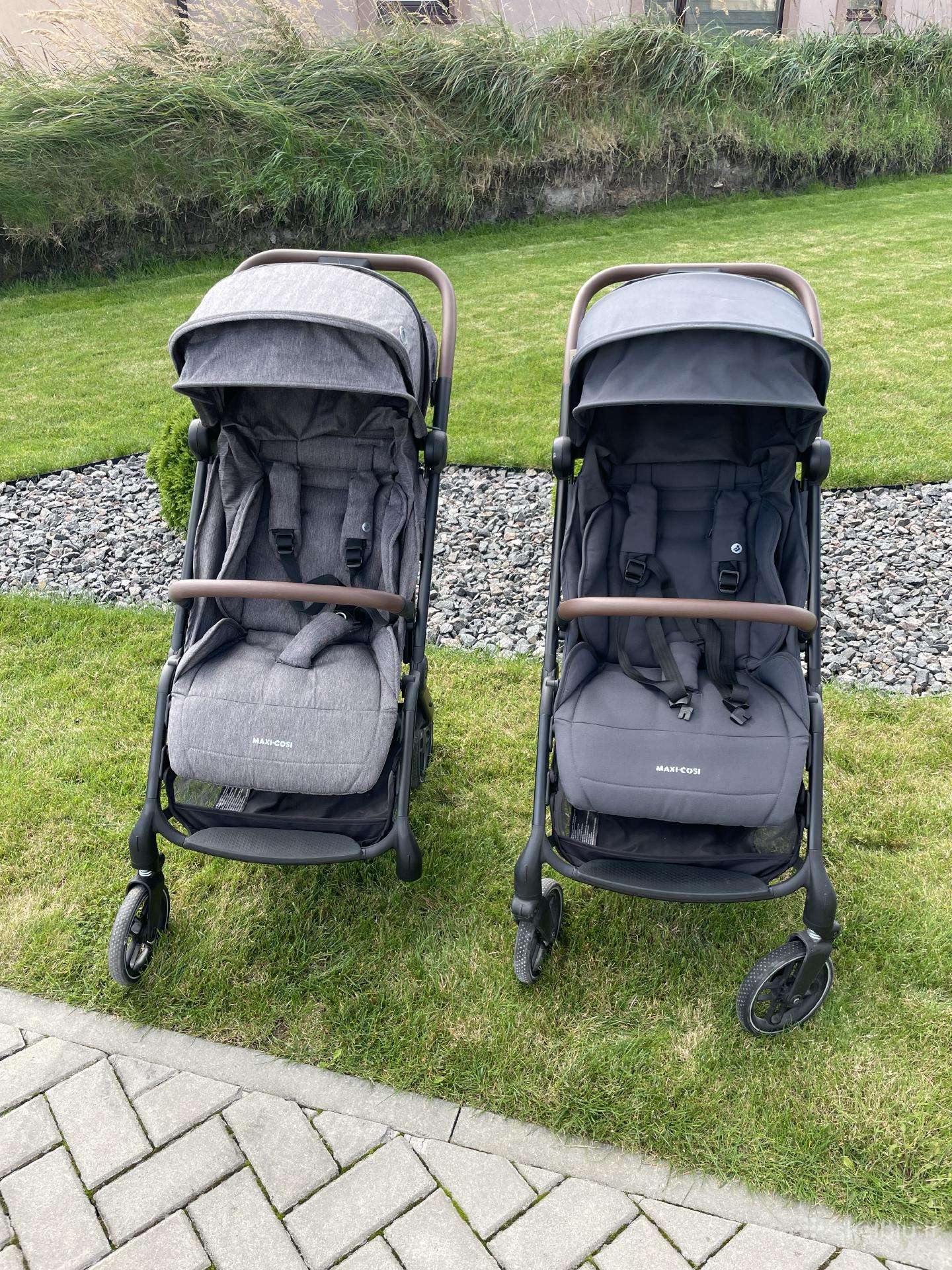 Sportinis Vežimėlis Maxi Cosi Soho