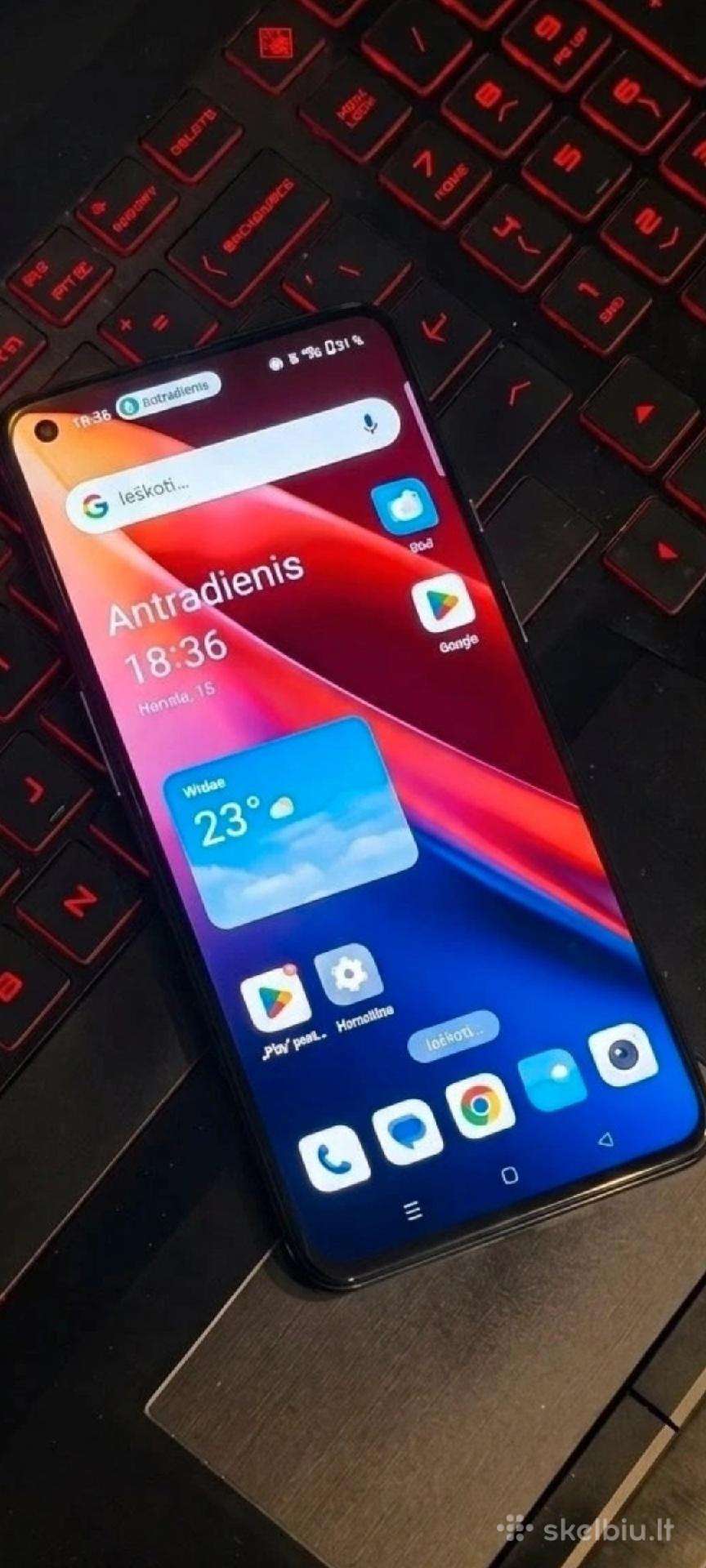 Oneplus 9