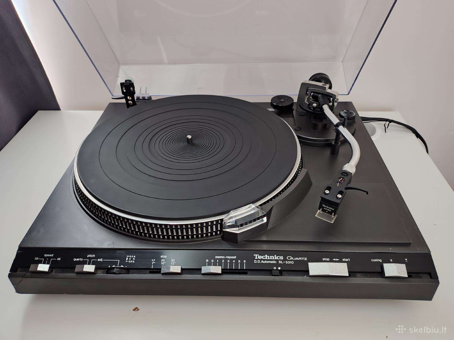 Technics SL-5310