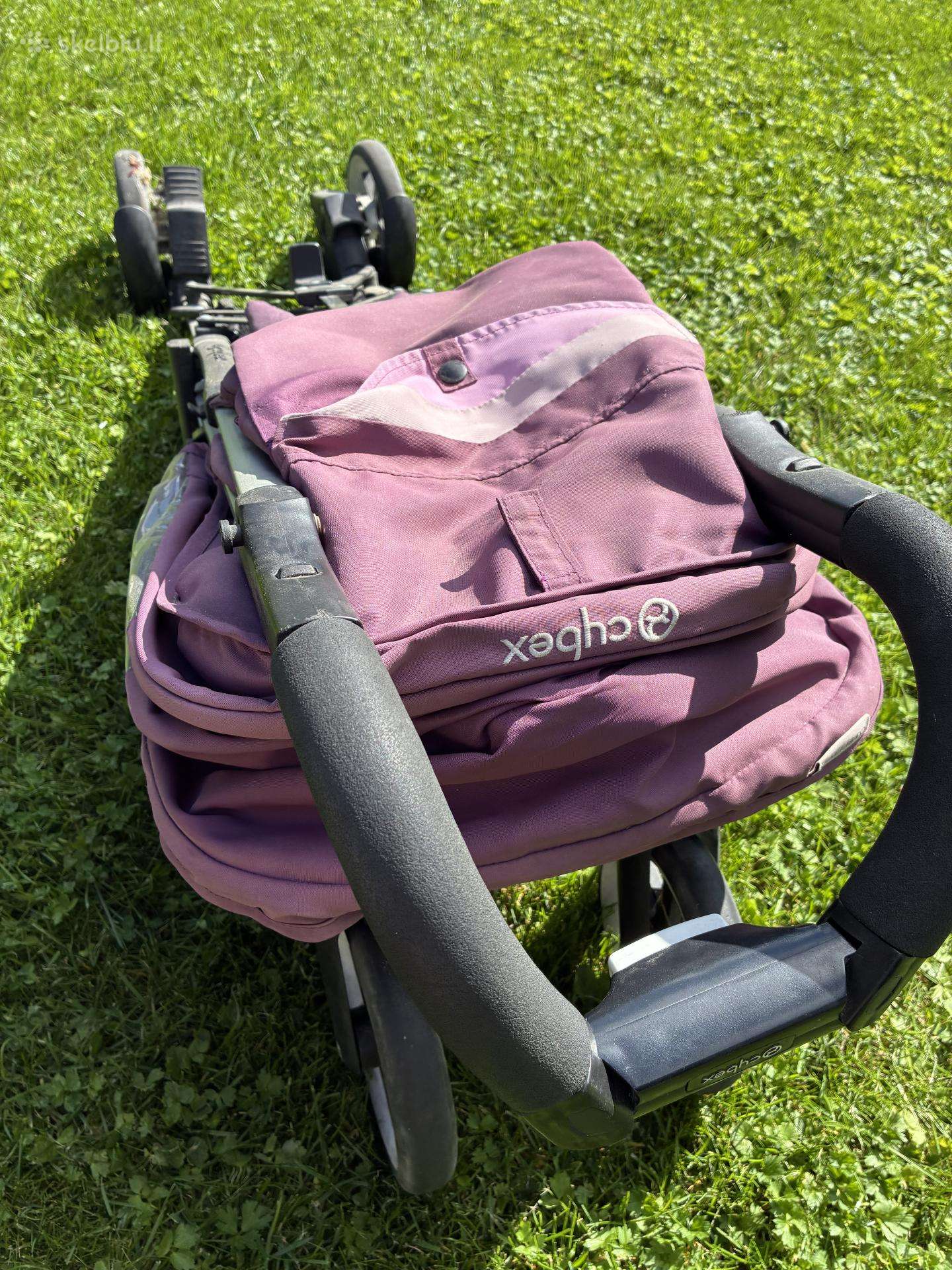 Vežimėlis Cybex