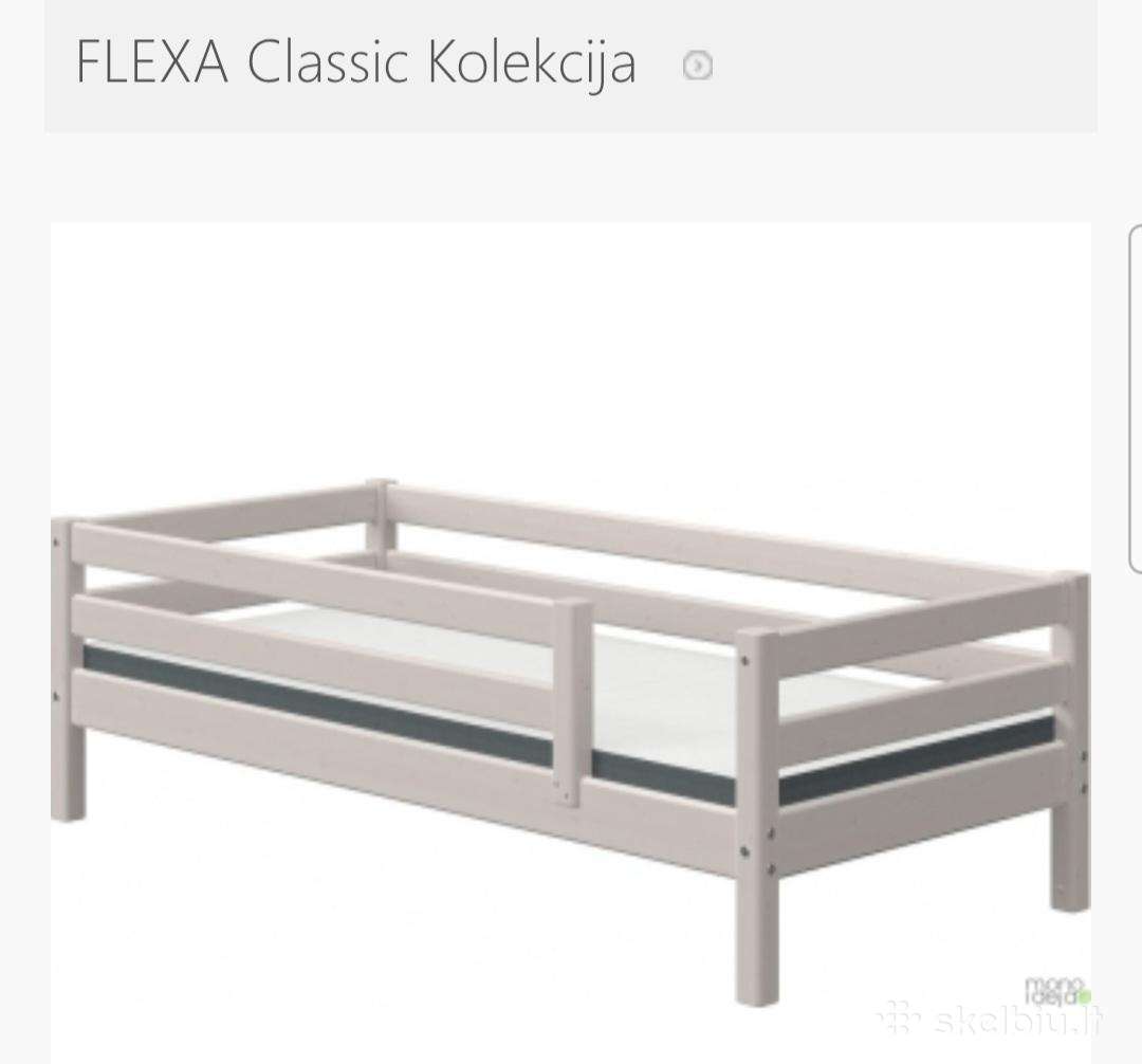 Vaikiška lova