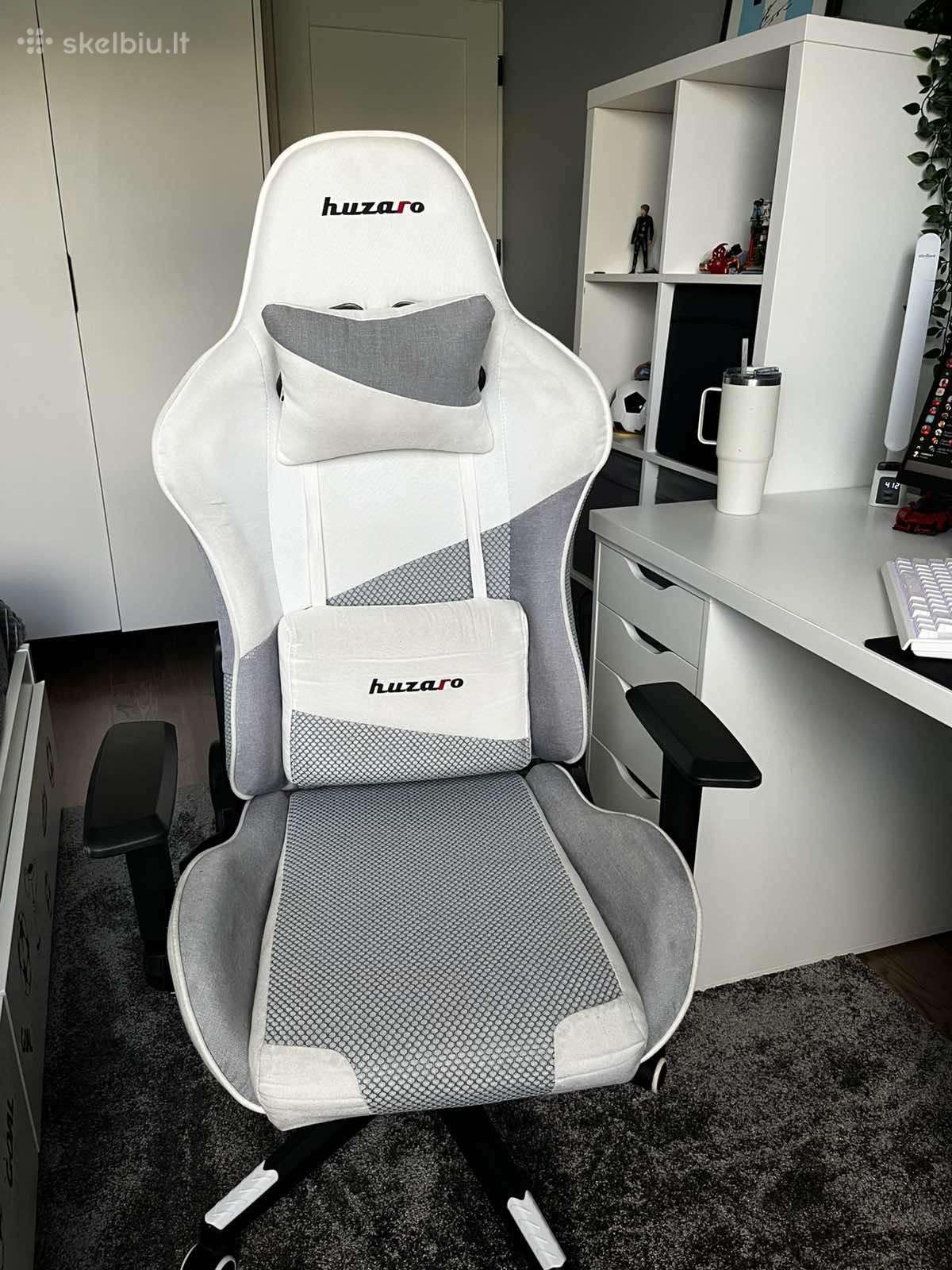 Žaidimu kėdė “ Huzaro