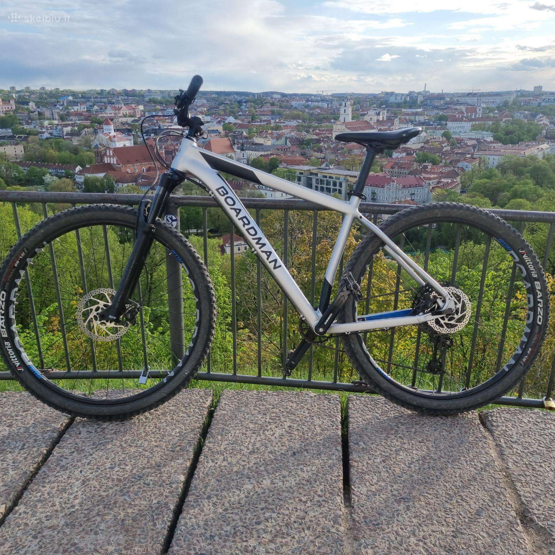Boardman Mht 8.8 29" L Sram