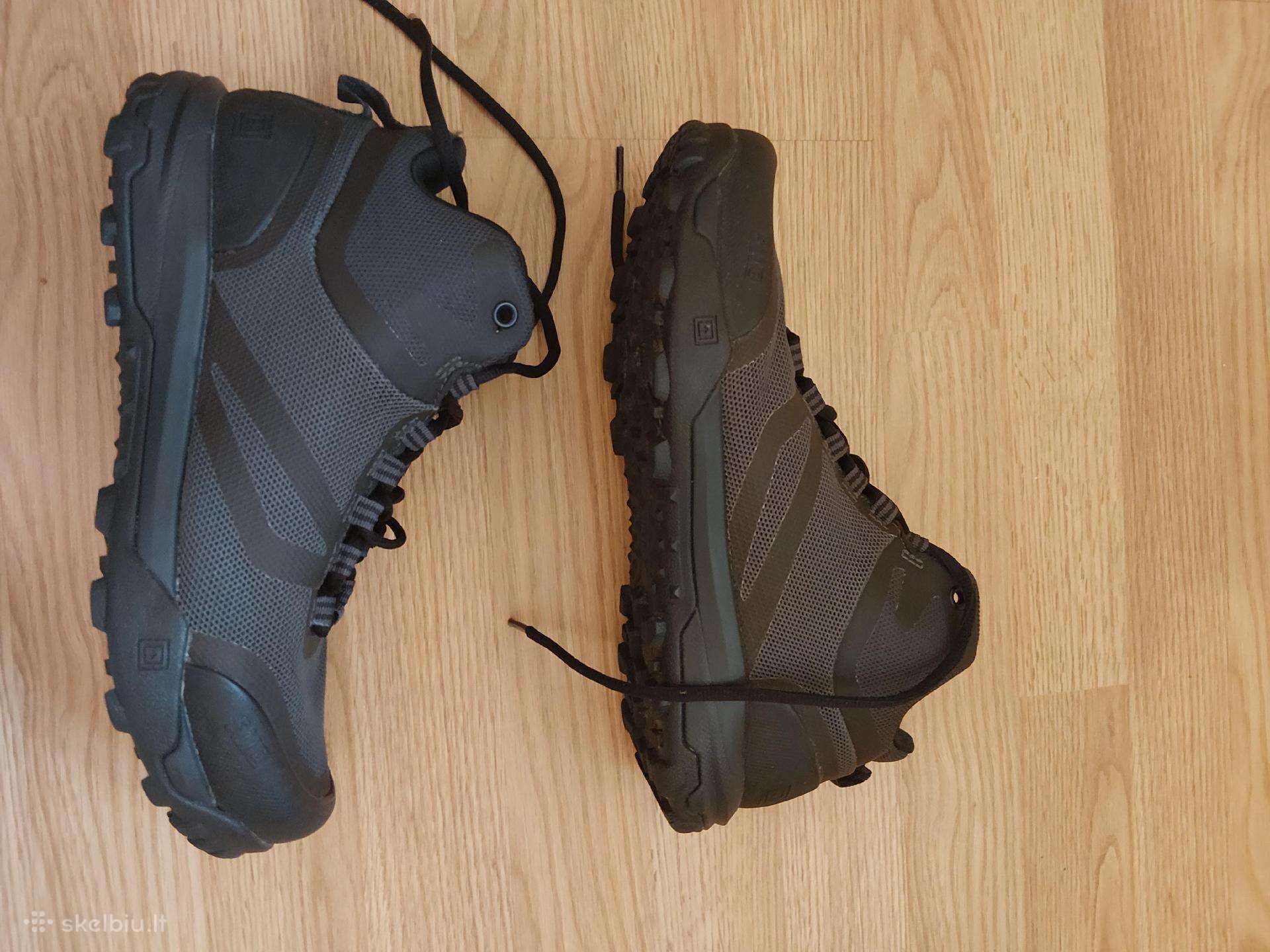 5.11 tactical batai