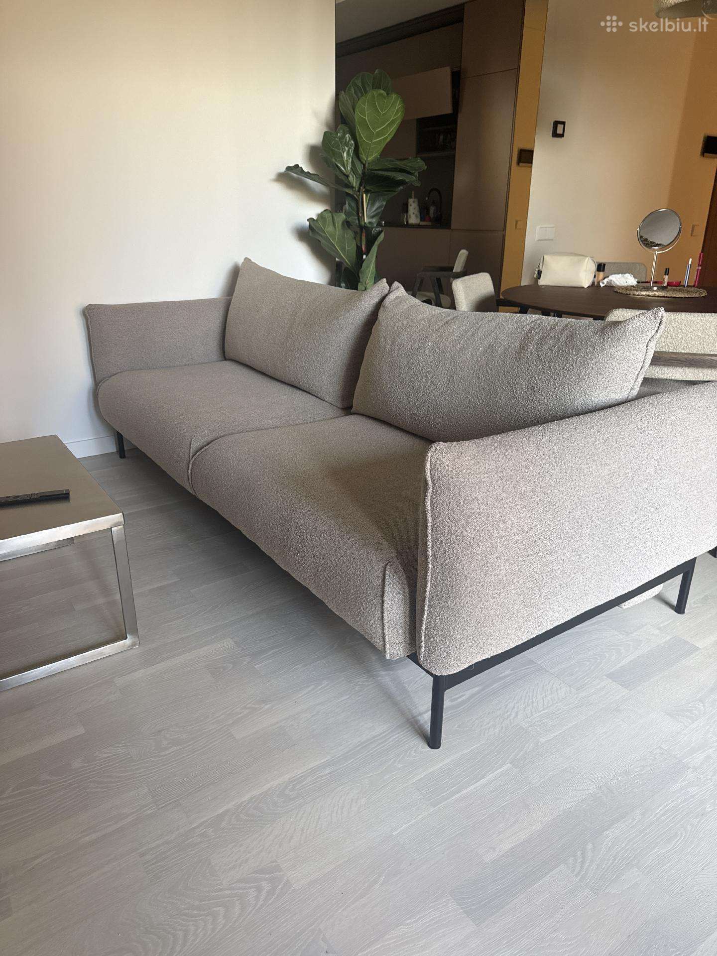Sofa - lova