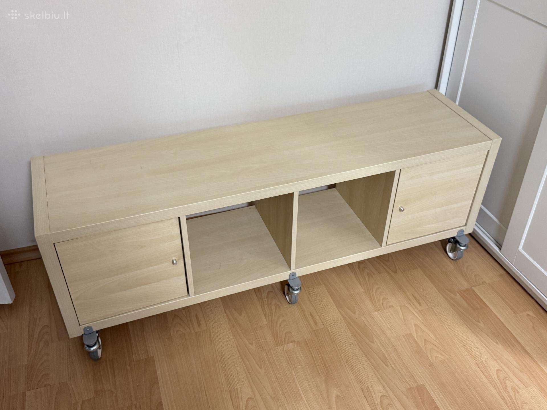 TV spintelė