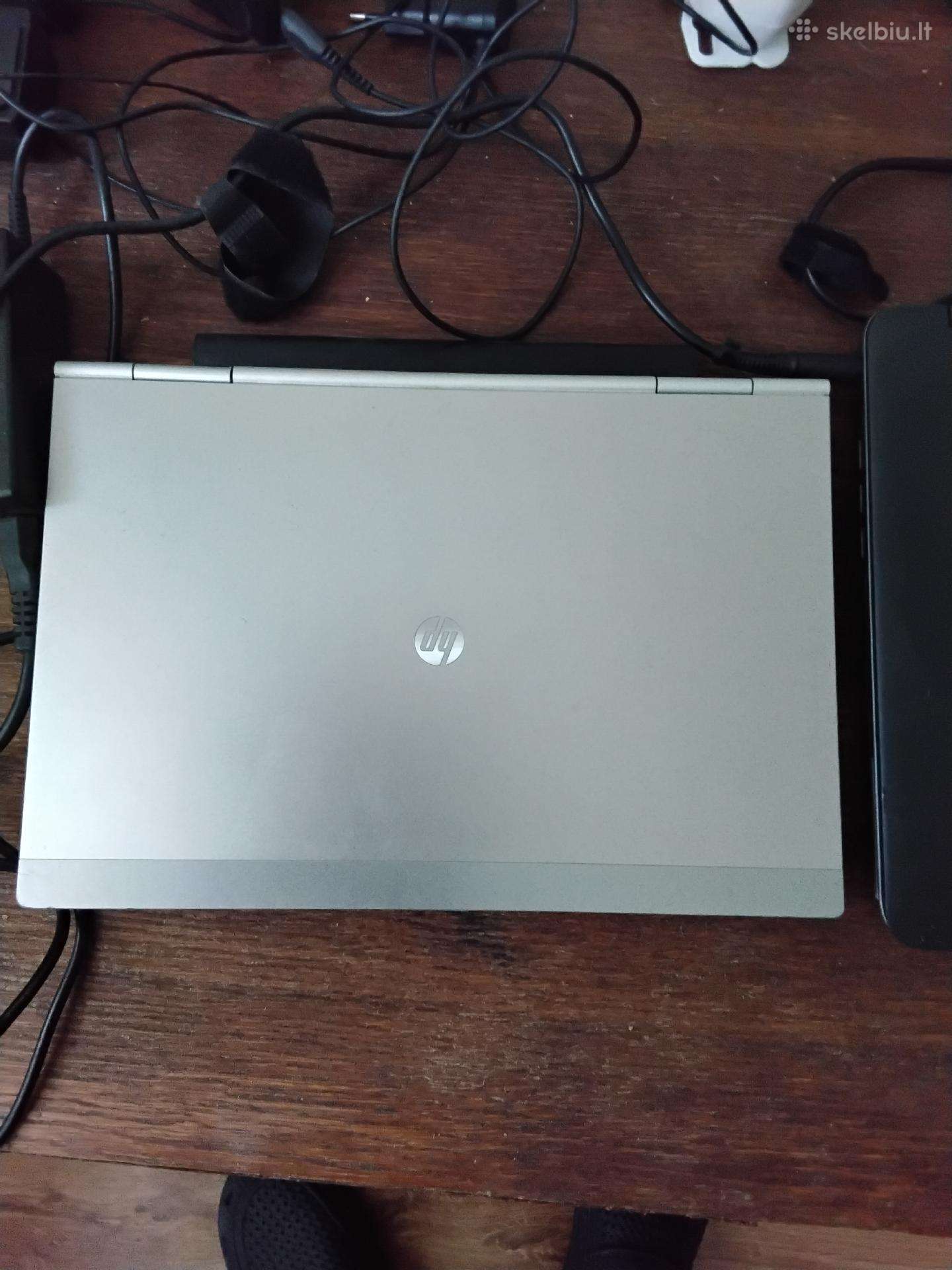 Hp Elitebook 2560p ir Hp Probook 650g1