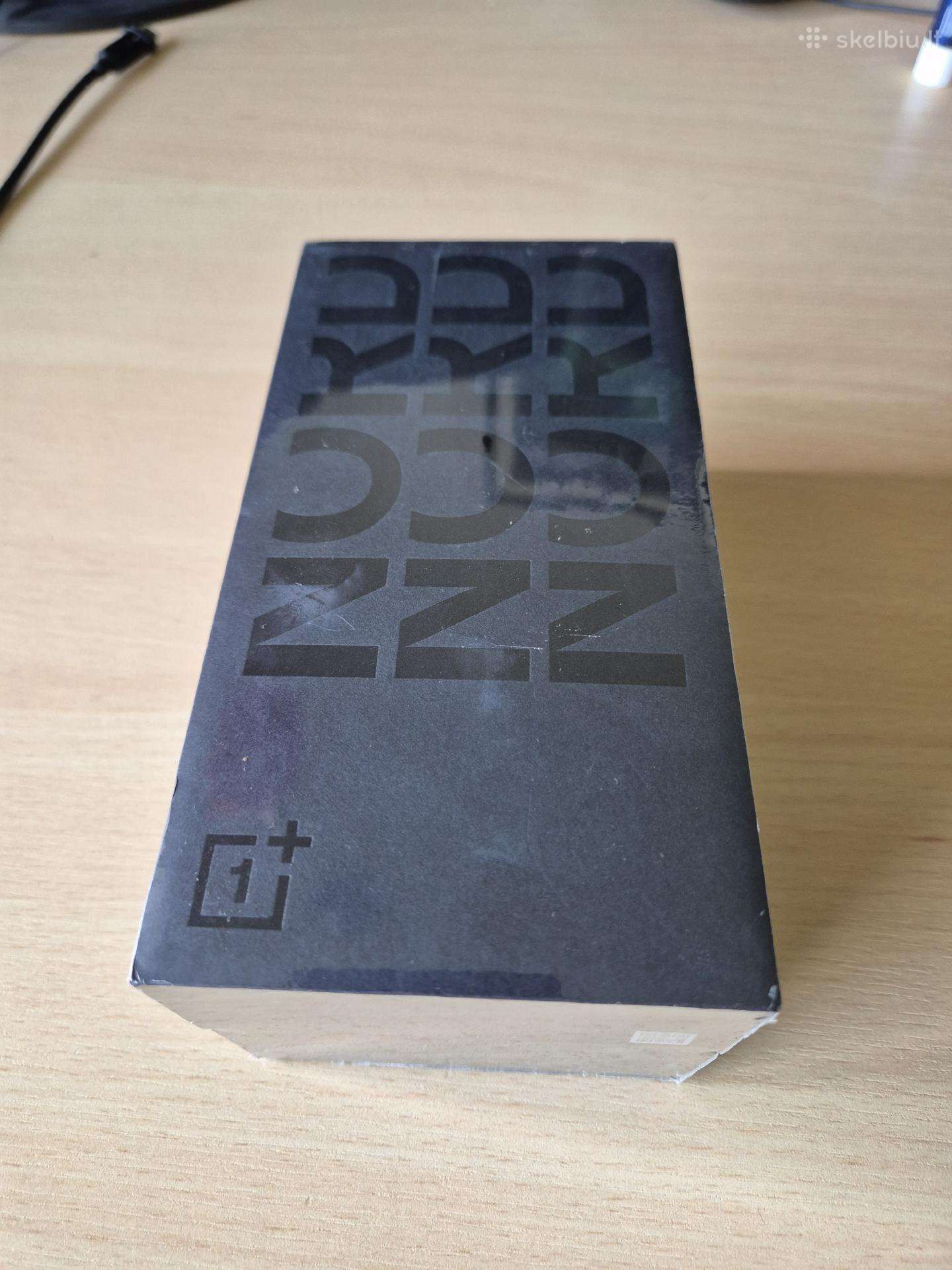 Oneplus Nord neispakuotas 8gb RAM 128gb atminties