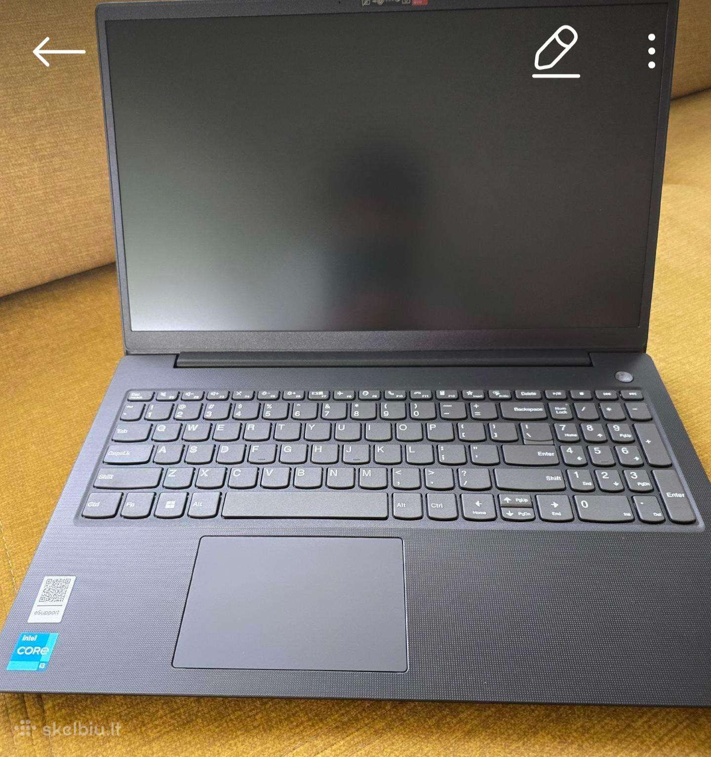 Kompiuteris Lenovo