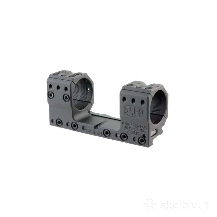 Spuhr Sp-4601 34mm, Spuhr Sp-3601 30mm