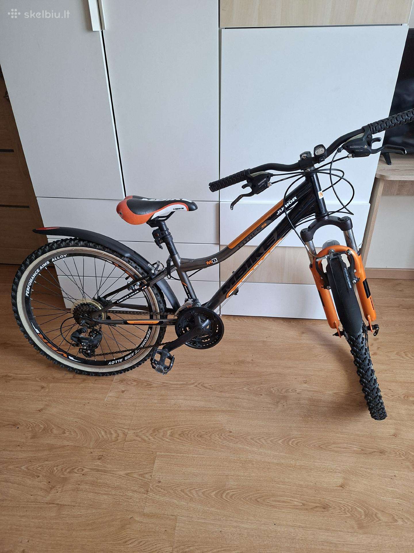 Kid bike -Kita-