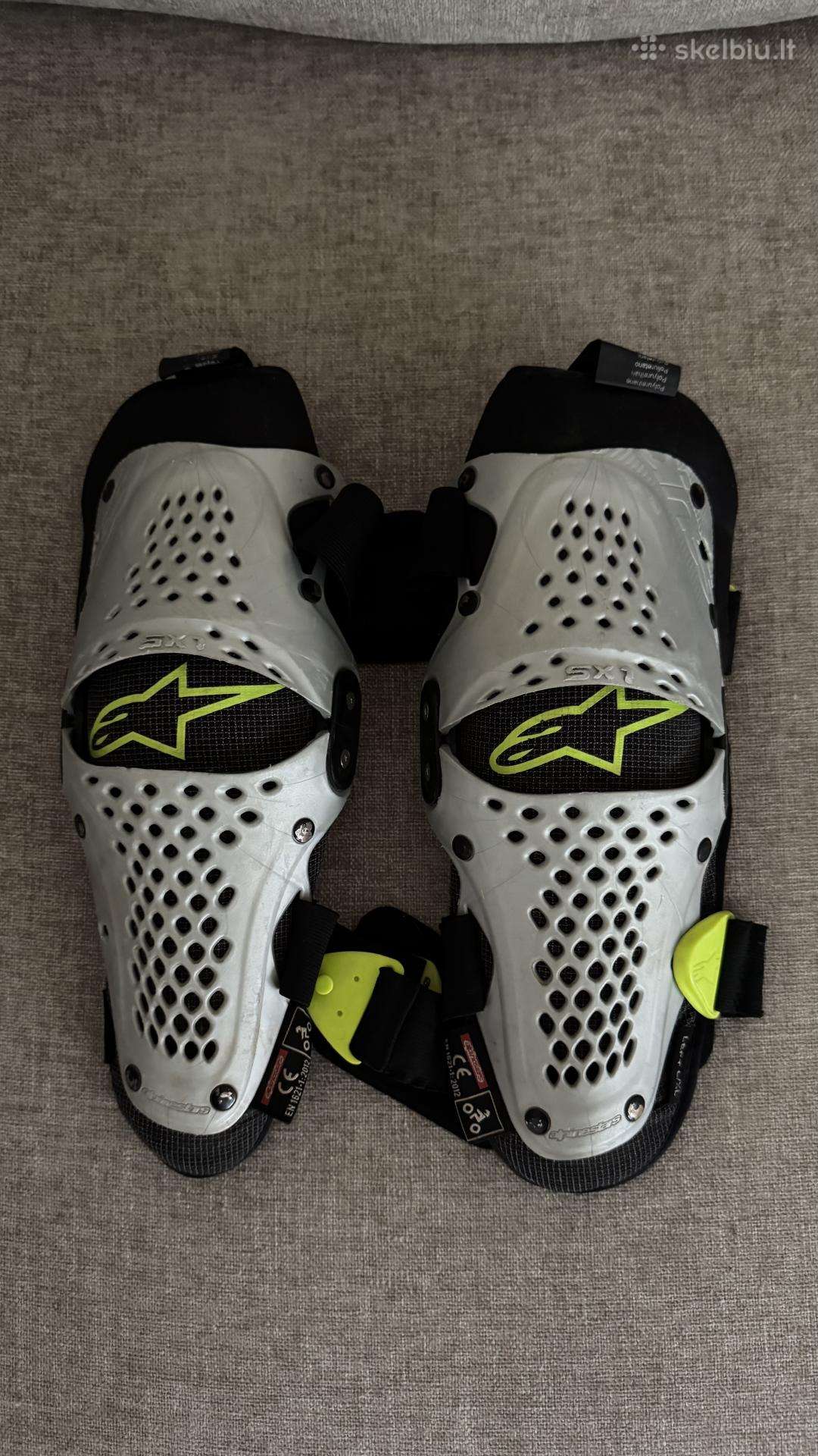 Alpinestars Sx1