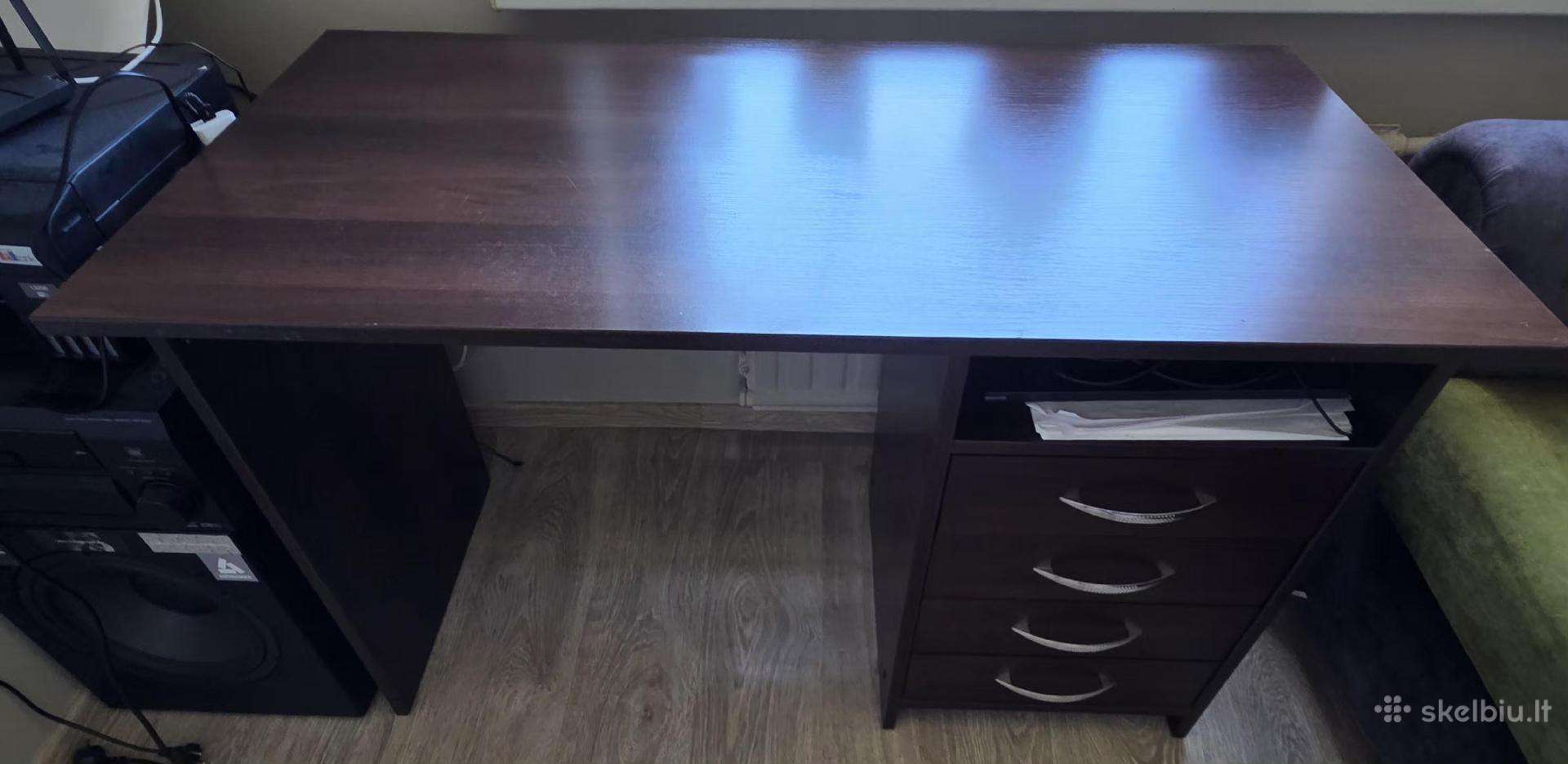 Rašomasis stalas