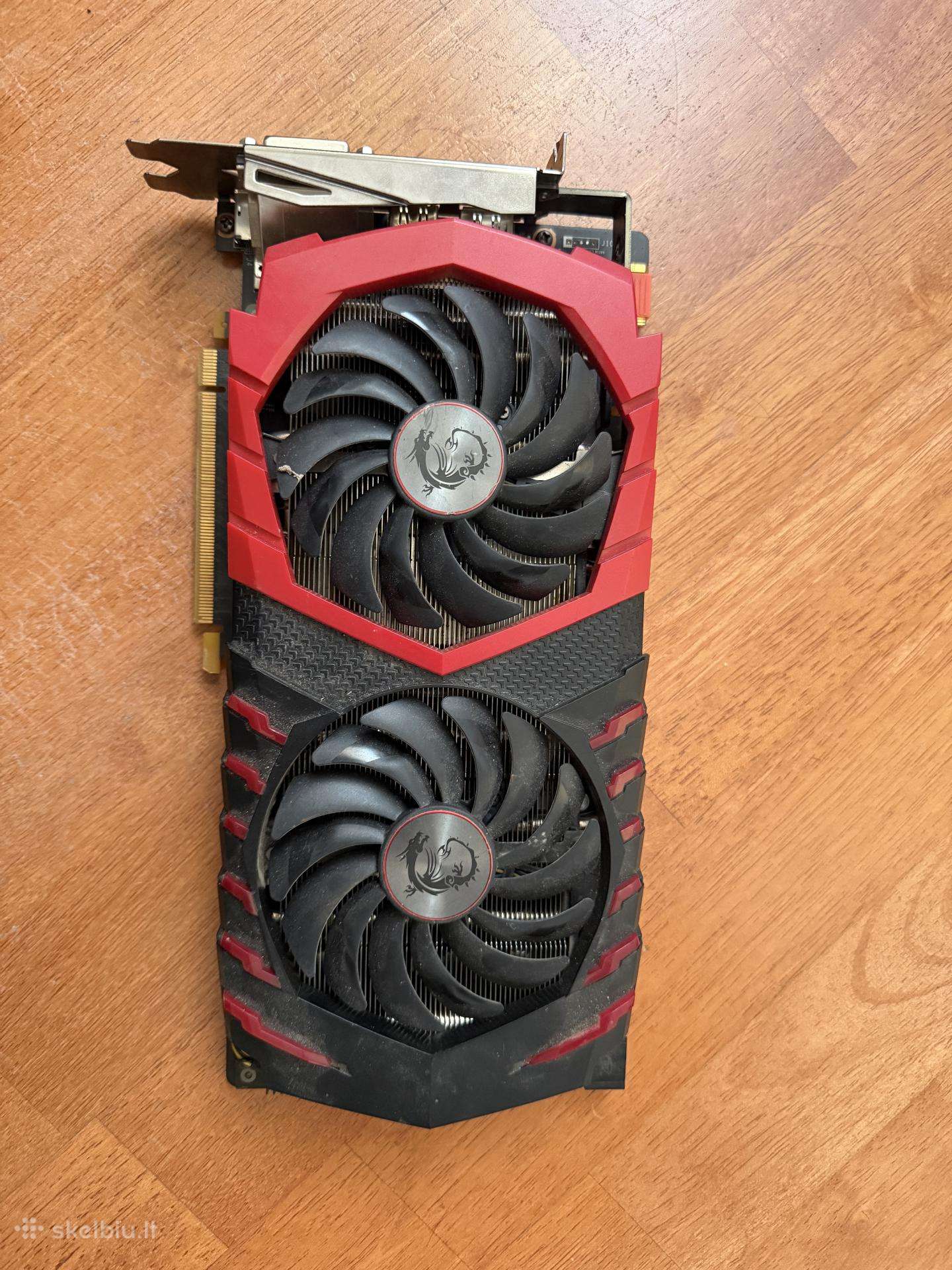 Gtx 1080