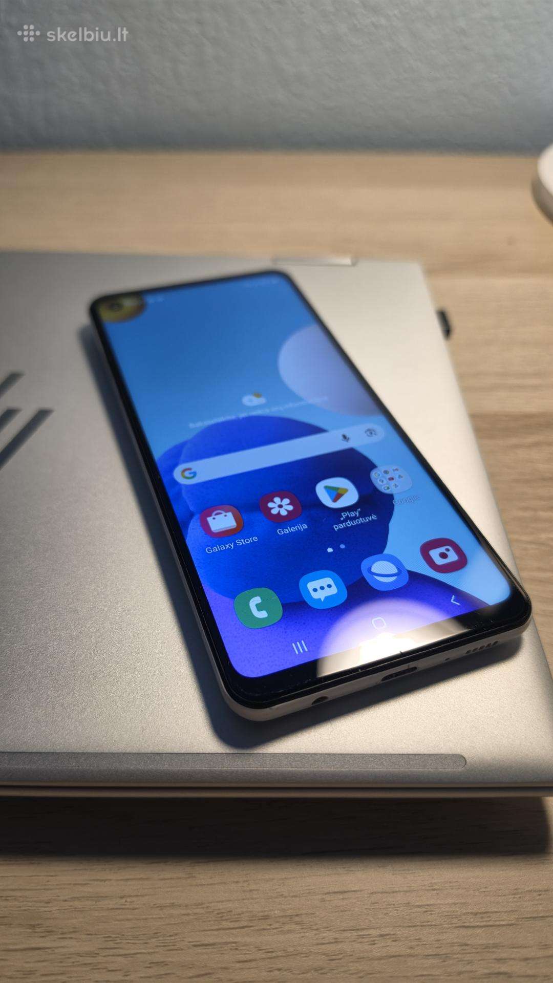 Samsung Galaxy A21s