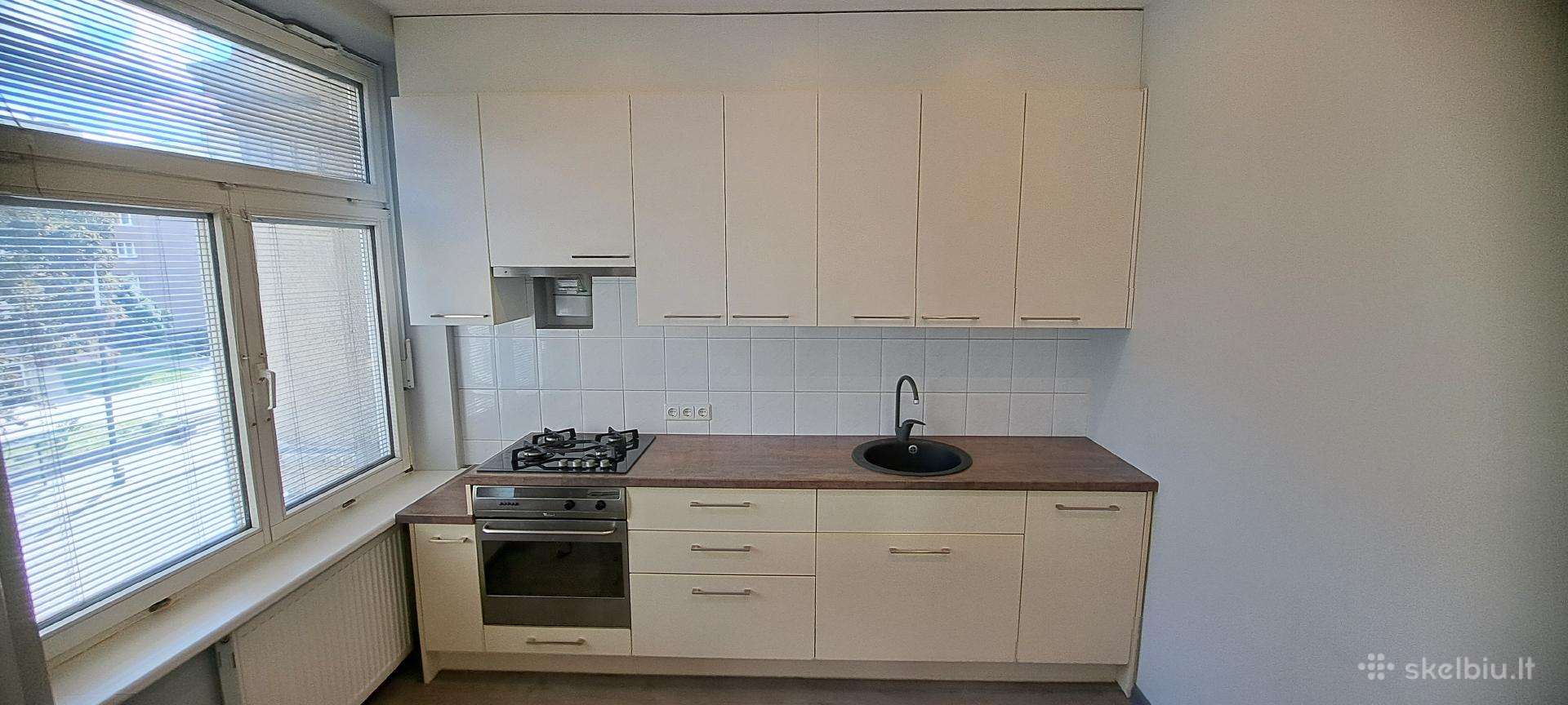 Virtuvinis komplektas