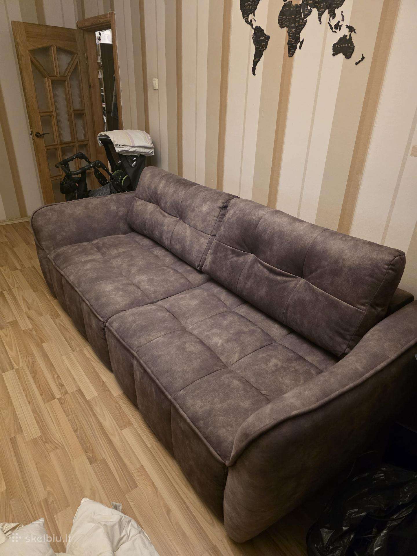 Sofa lova